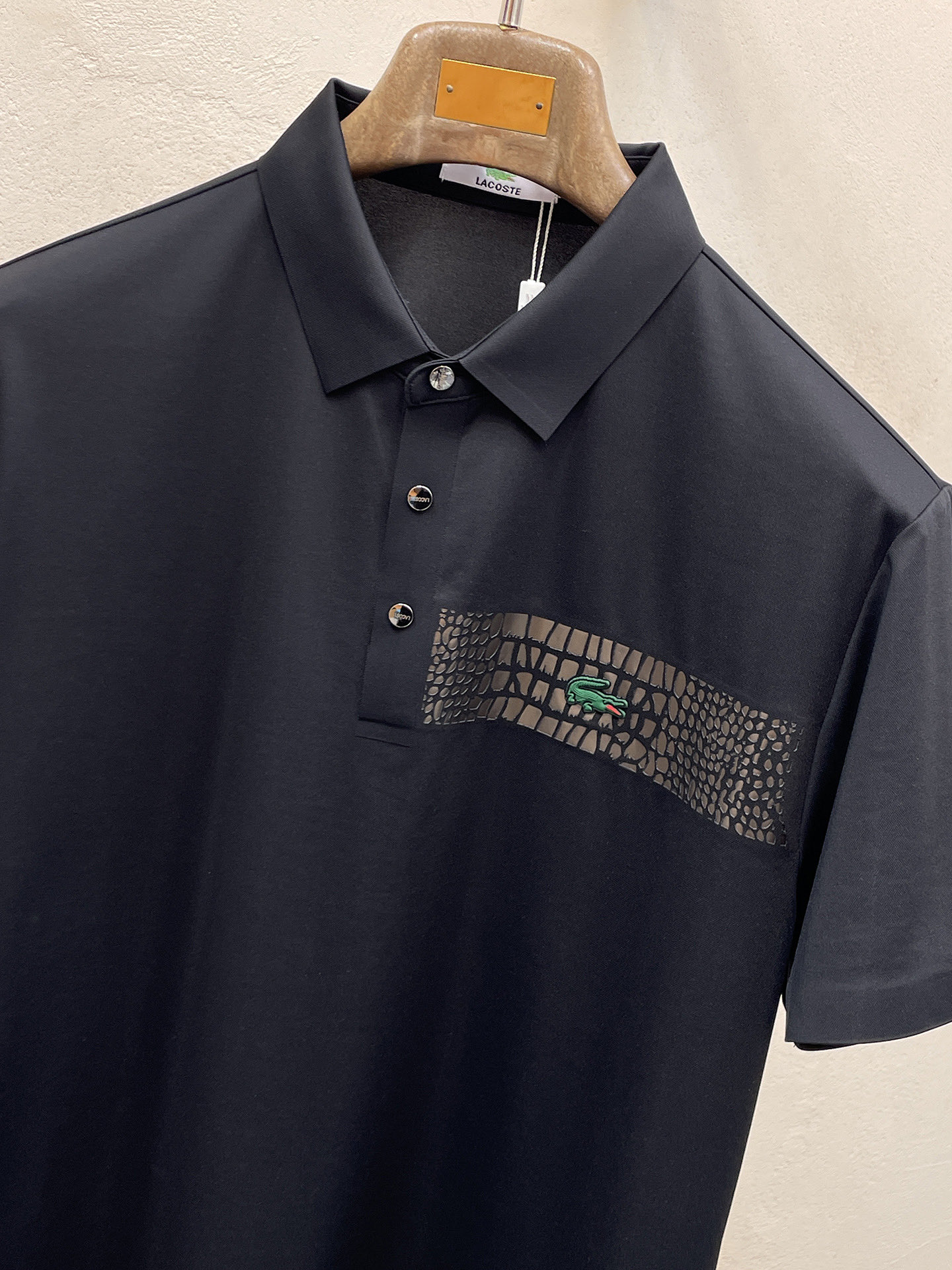 polo Man