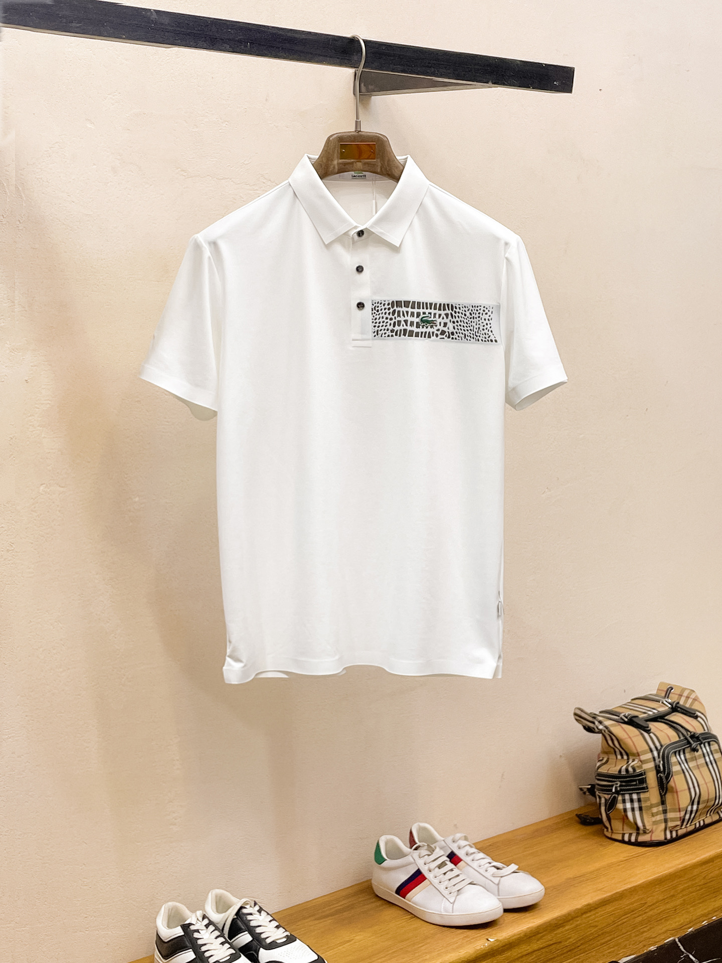 polo Man
