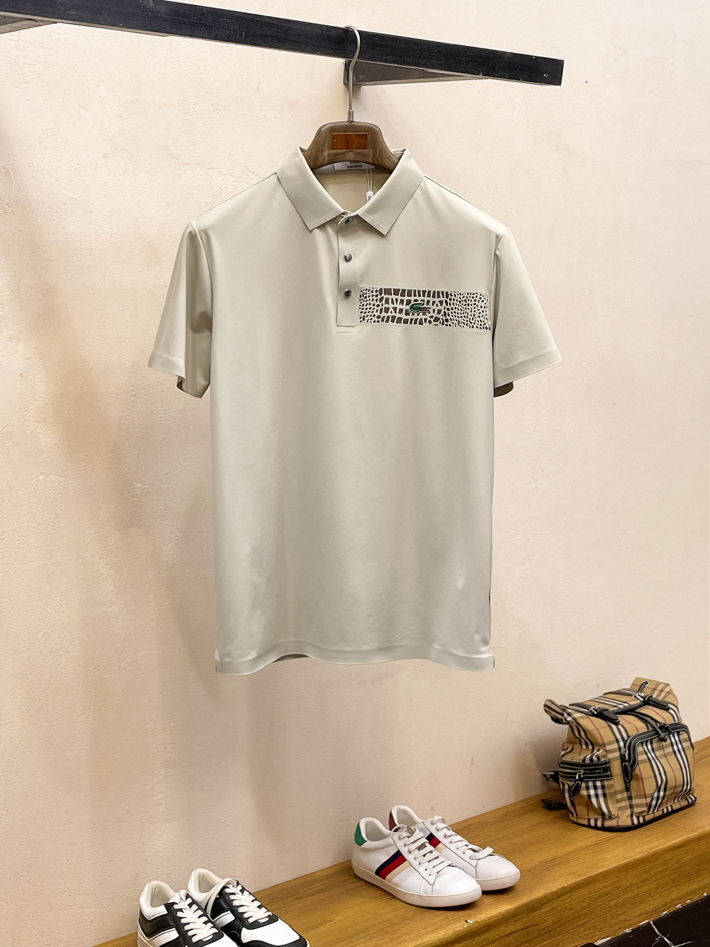 polo Man