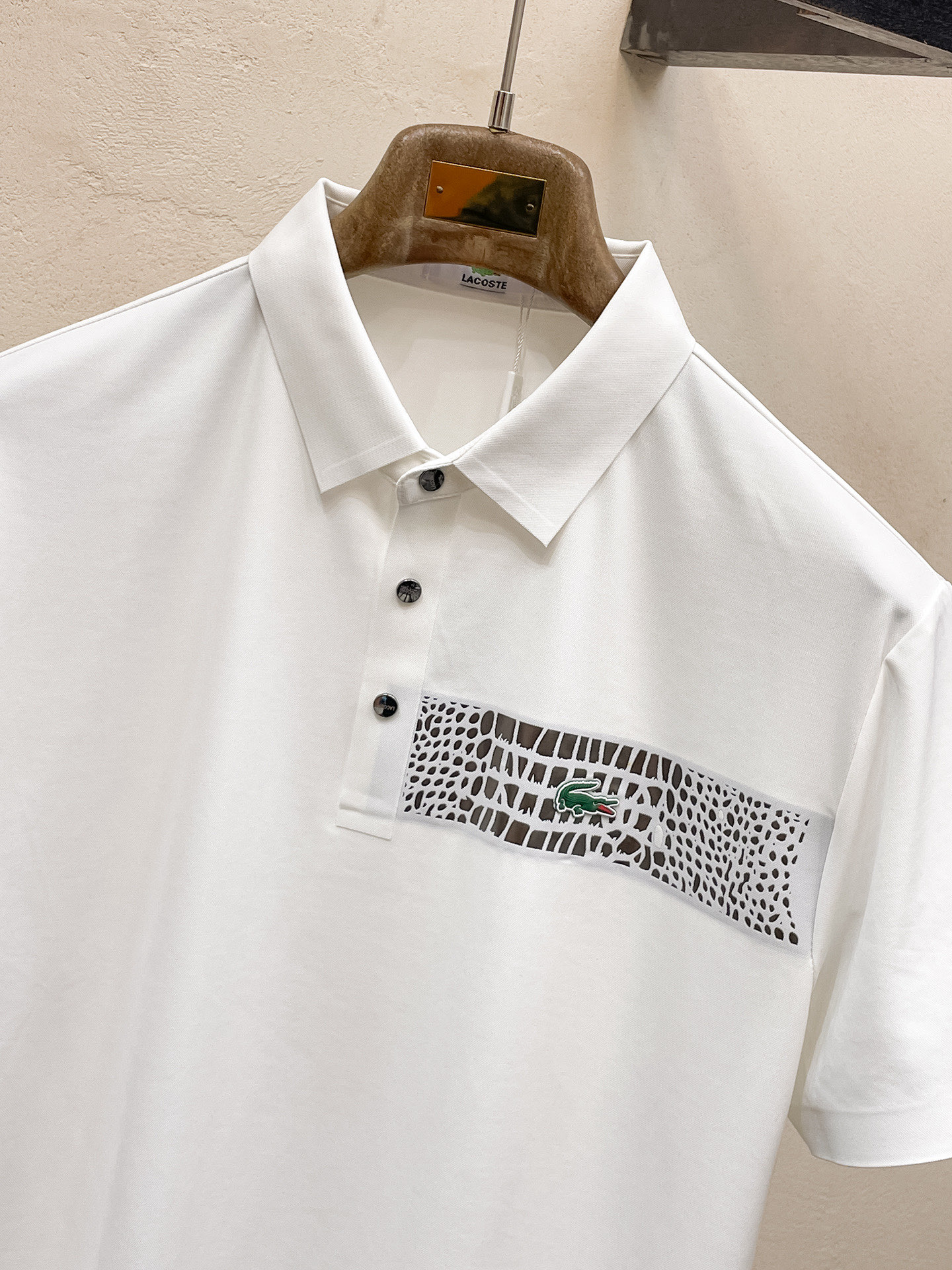 polo Man