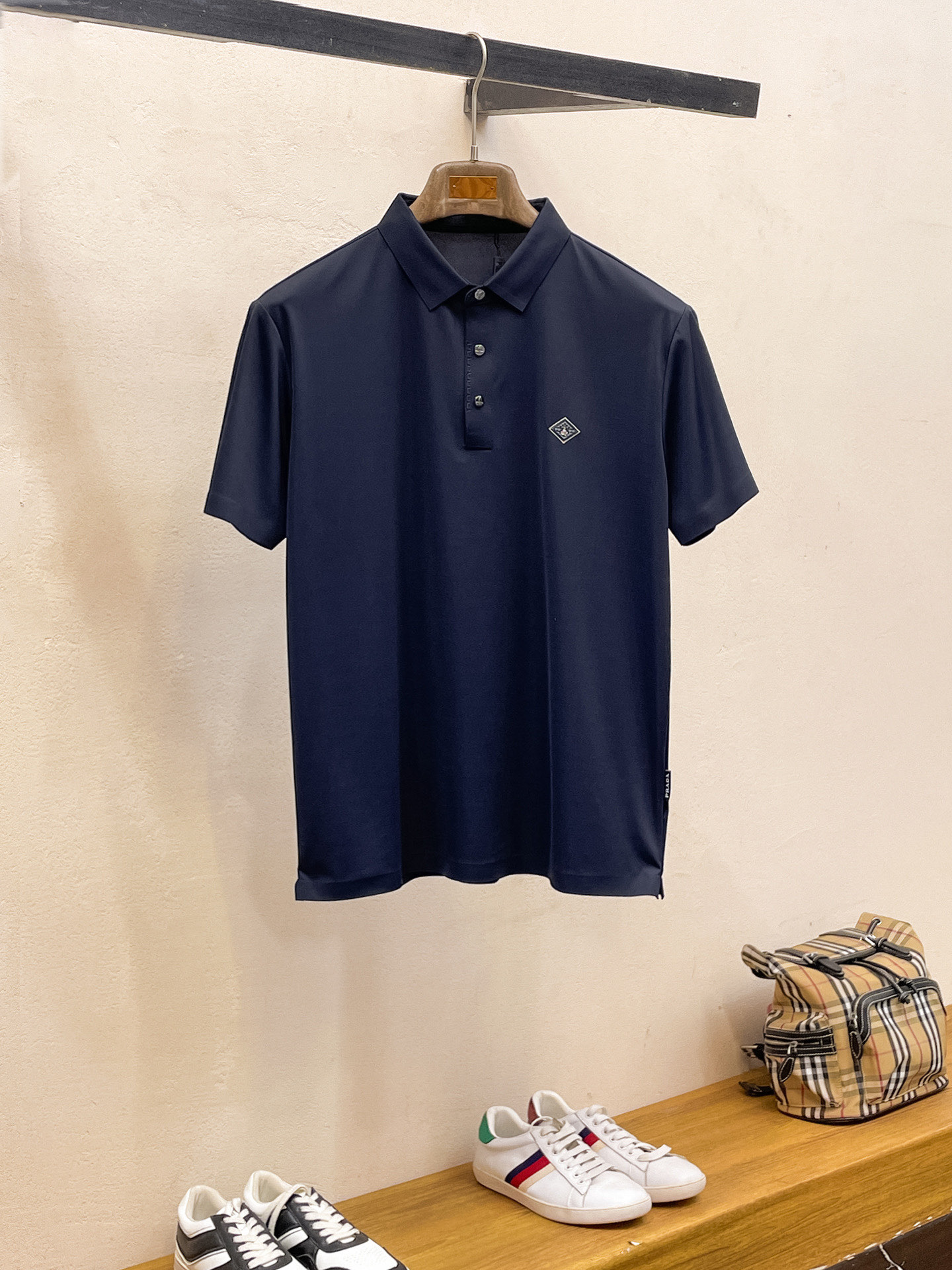 polo Man