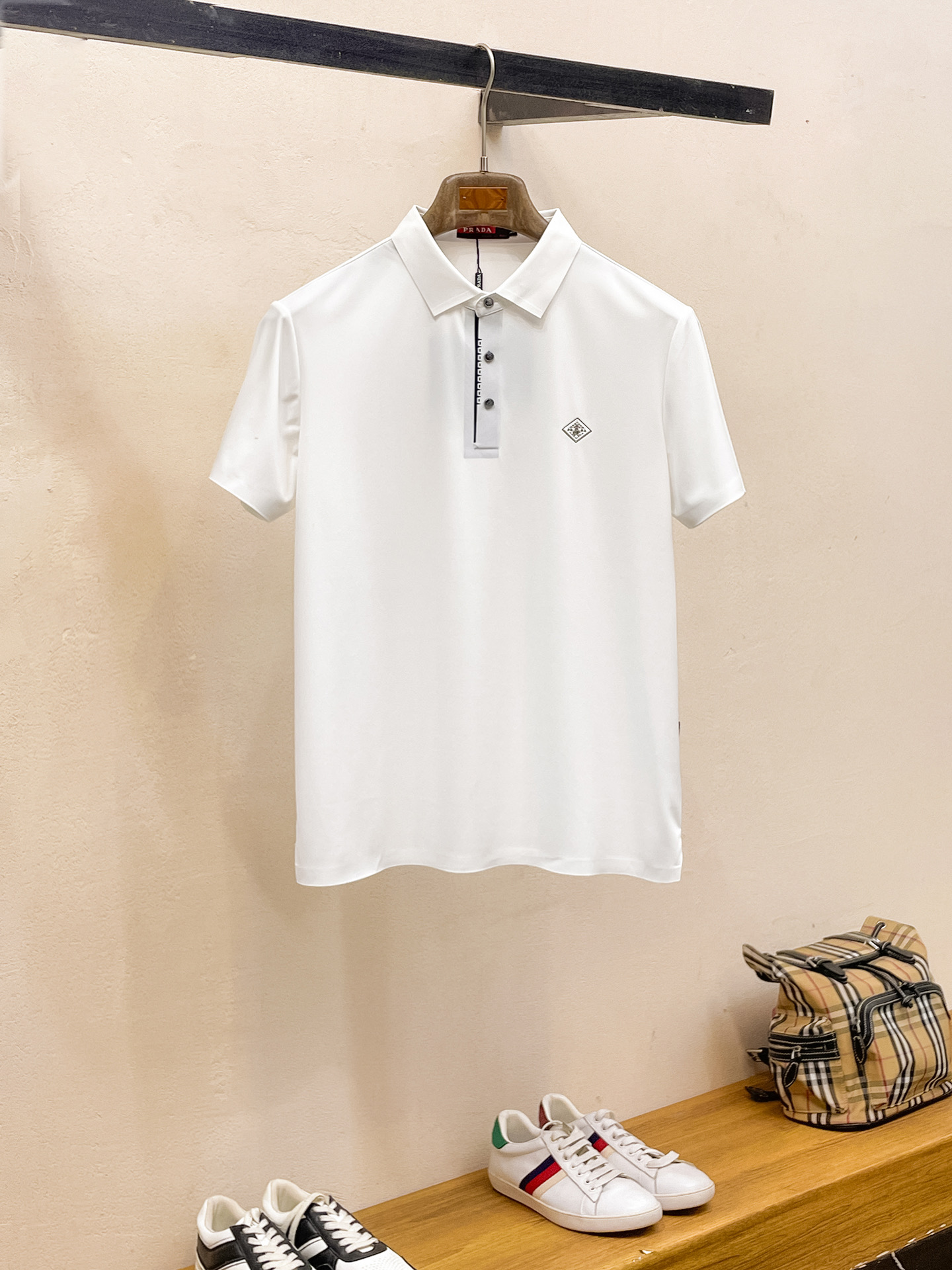 polo Man