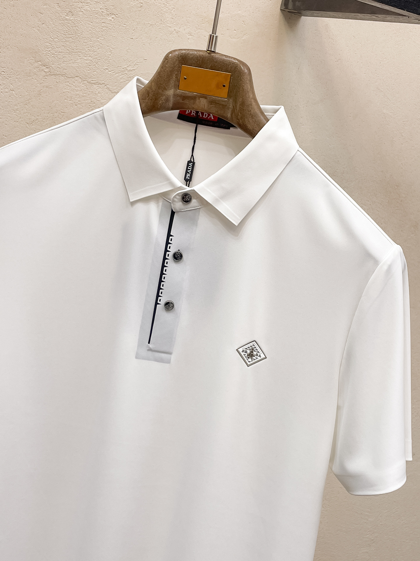 polo Man