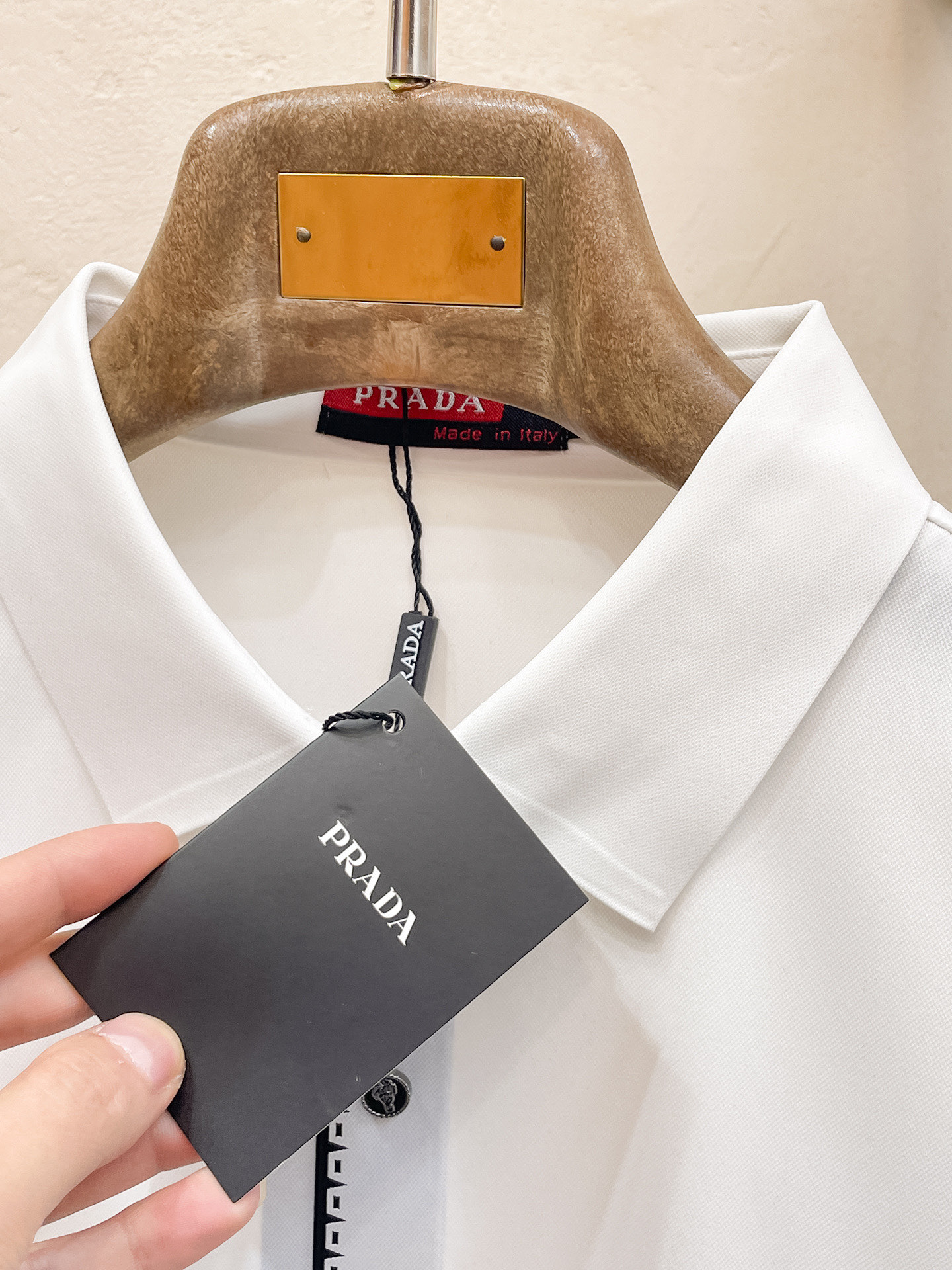 polo Man