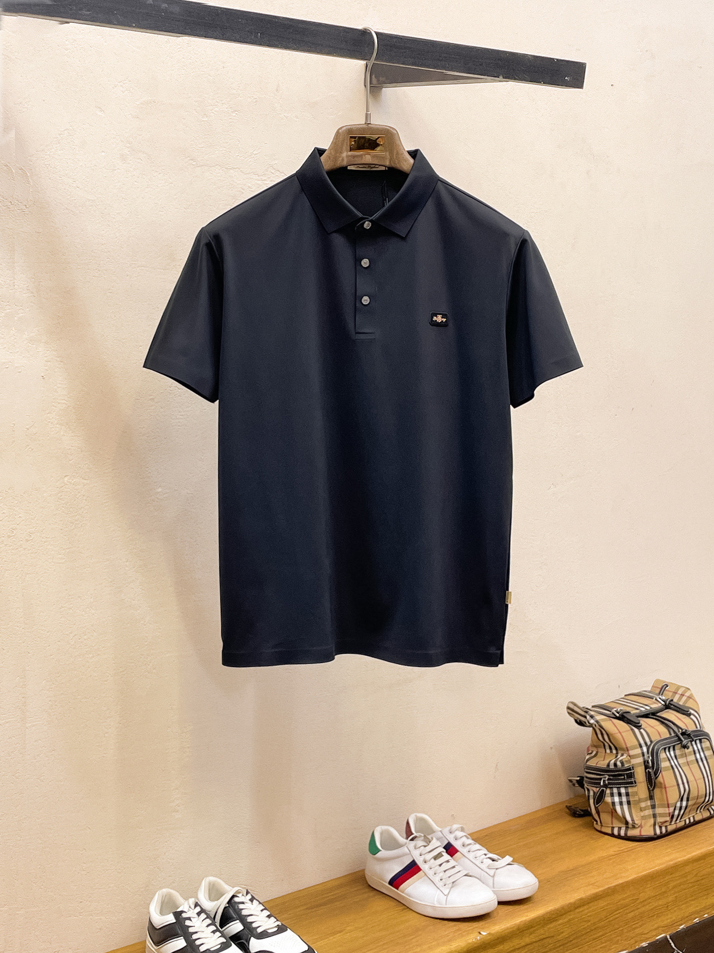 polo Man