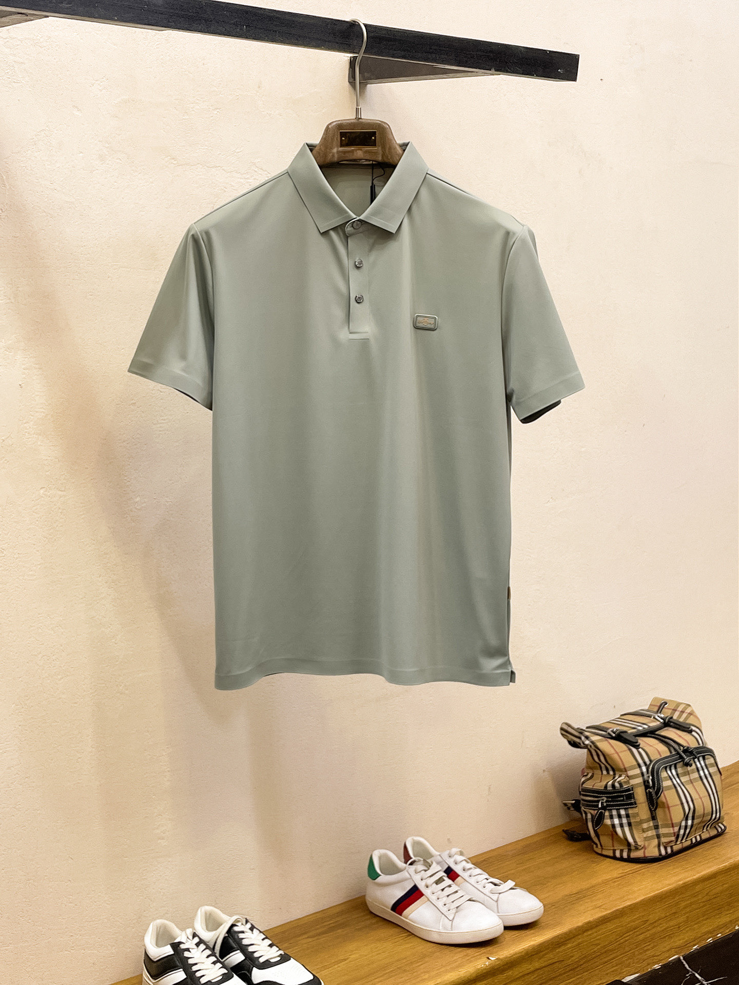 polo Man