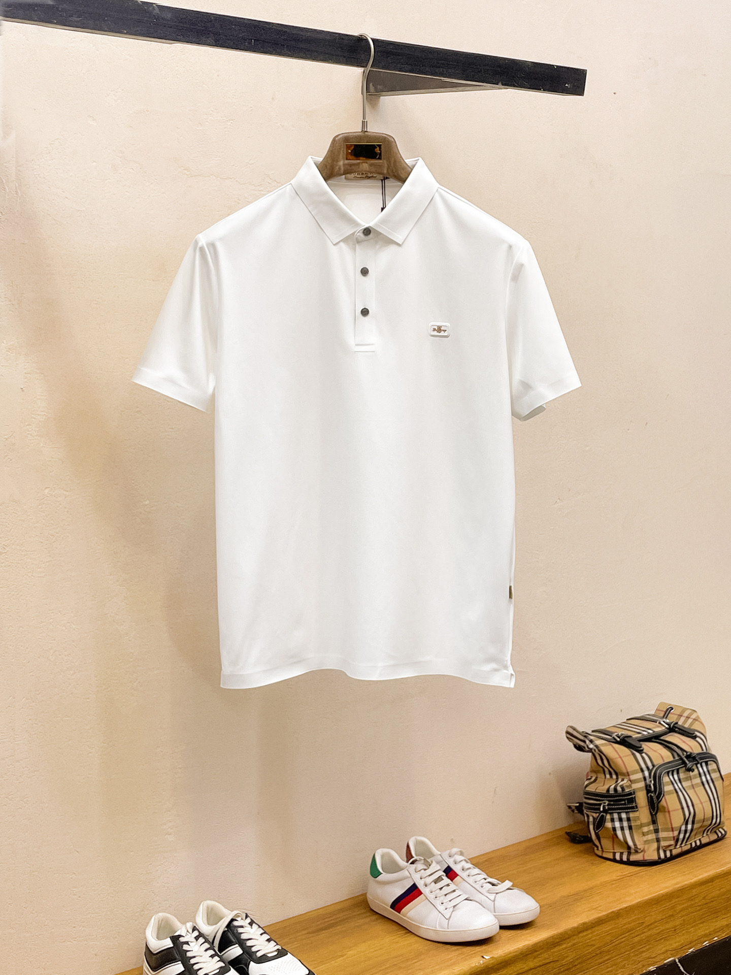 polo Man