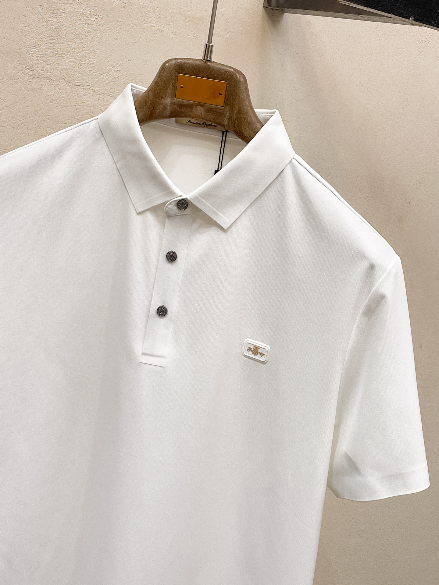polo Man