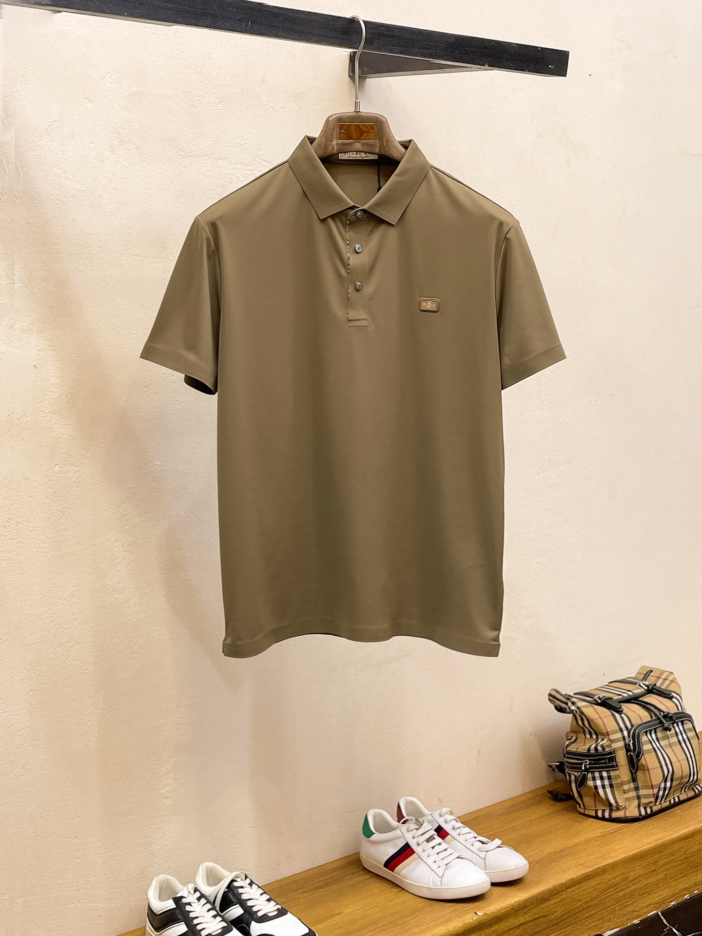 polo Man