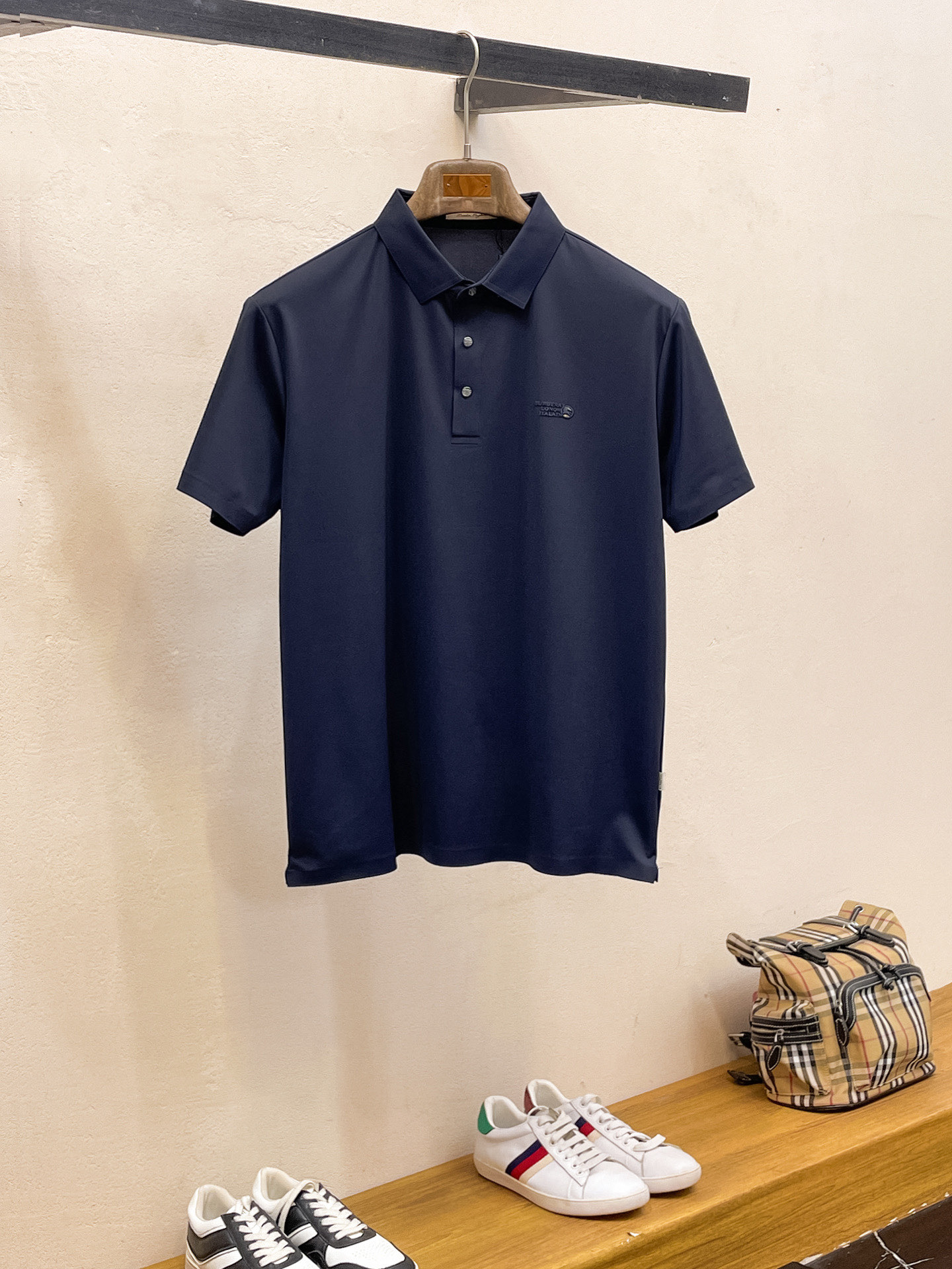 polo Man