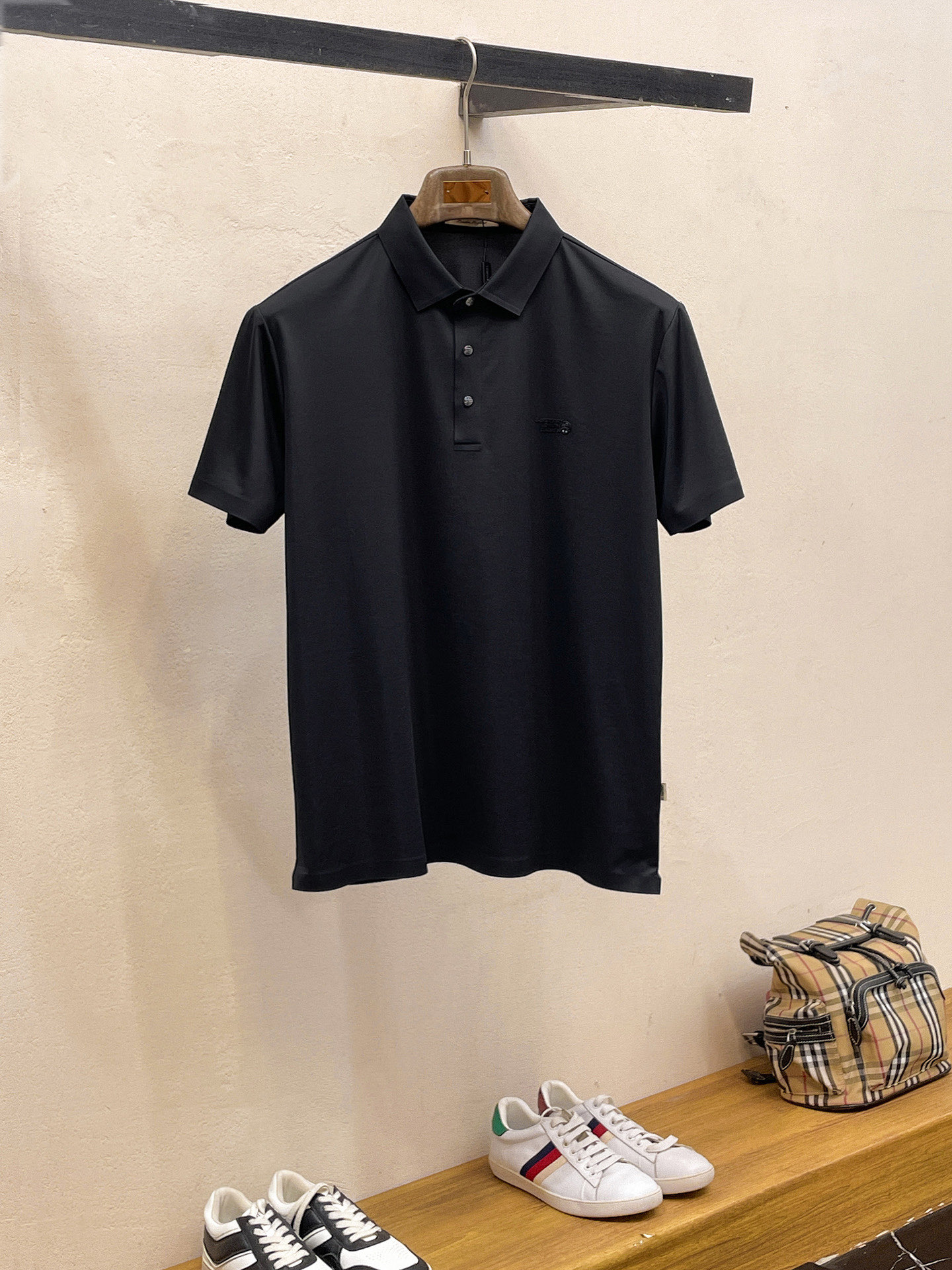 polo Man
