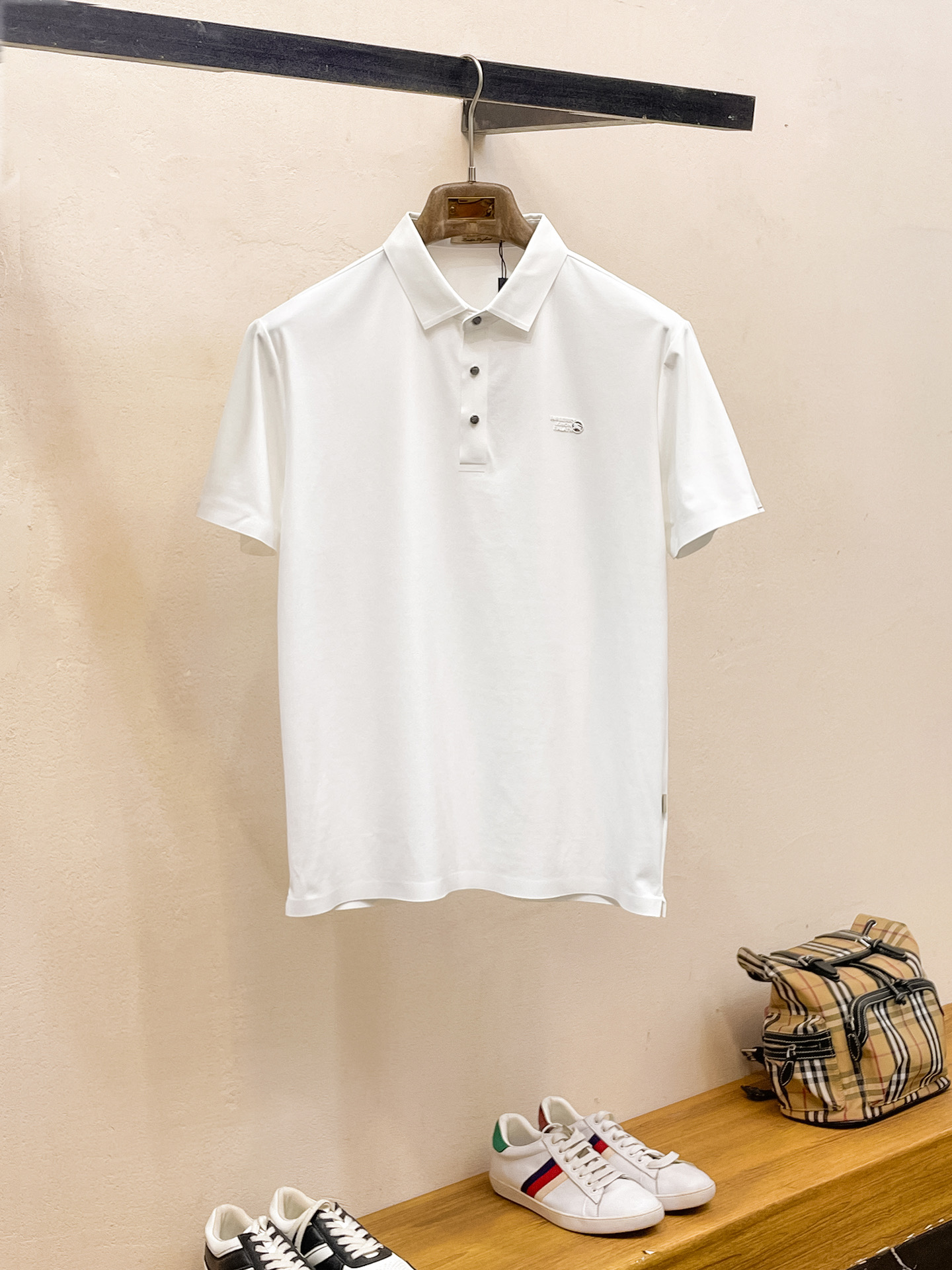polo Man