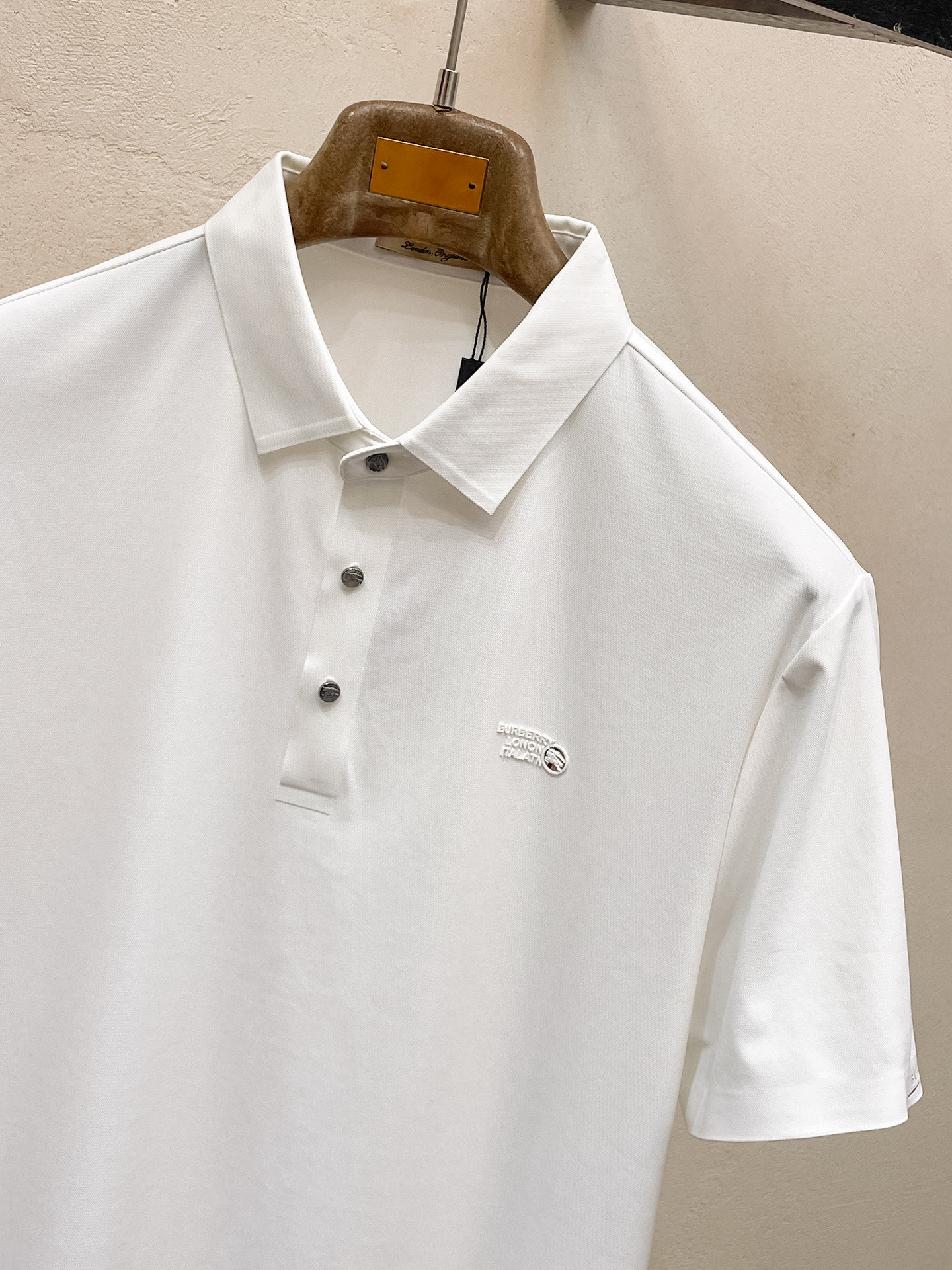 polo Man