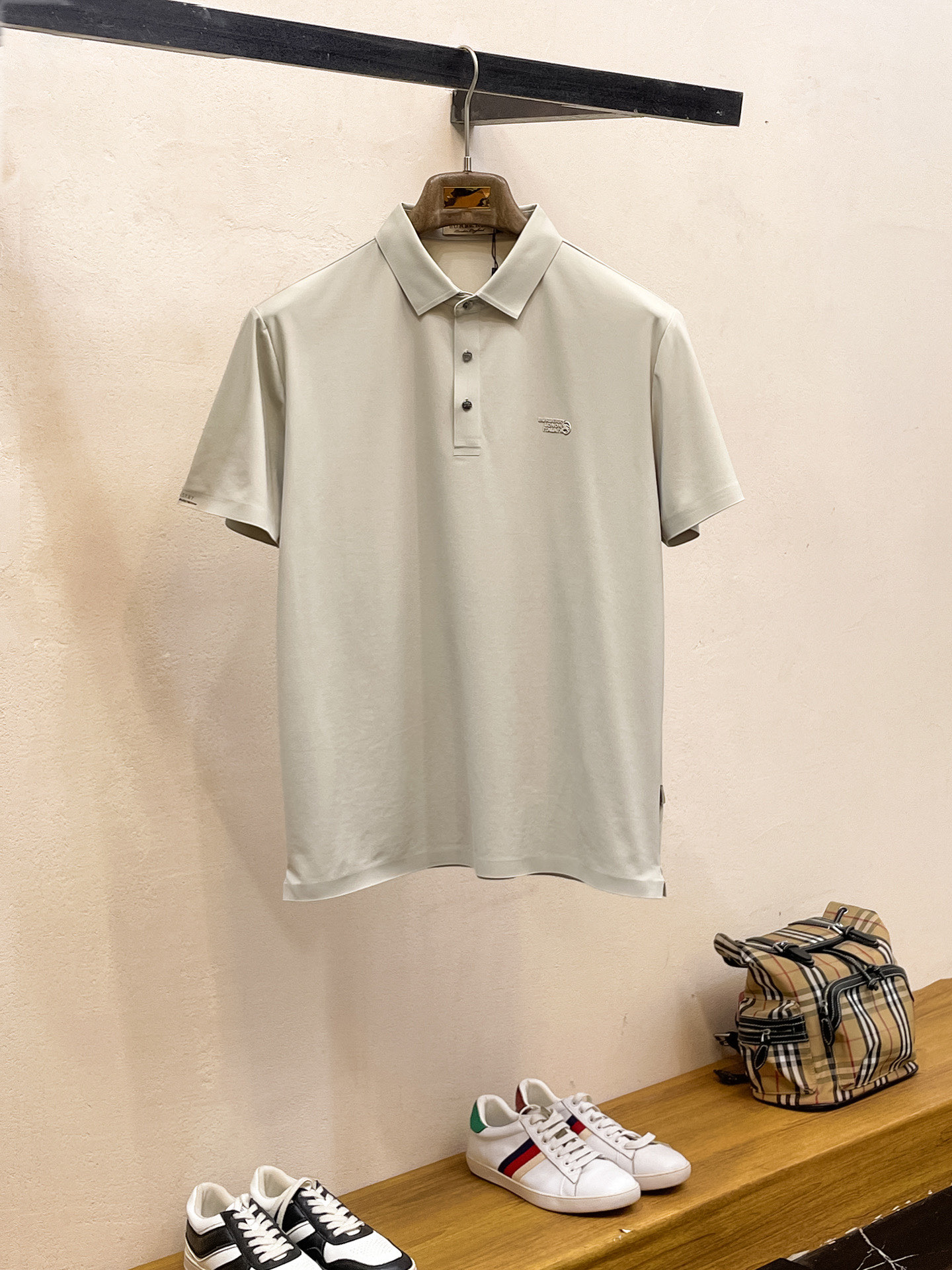 polo Man