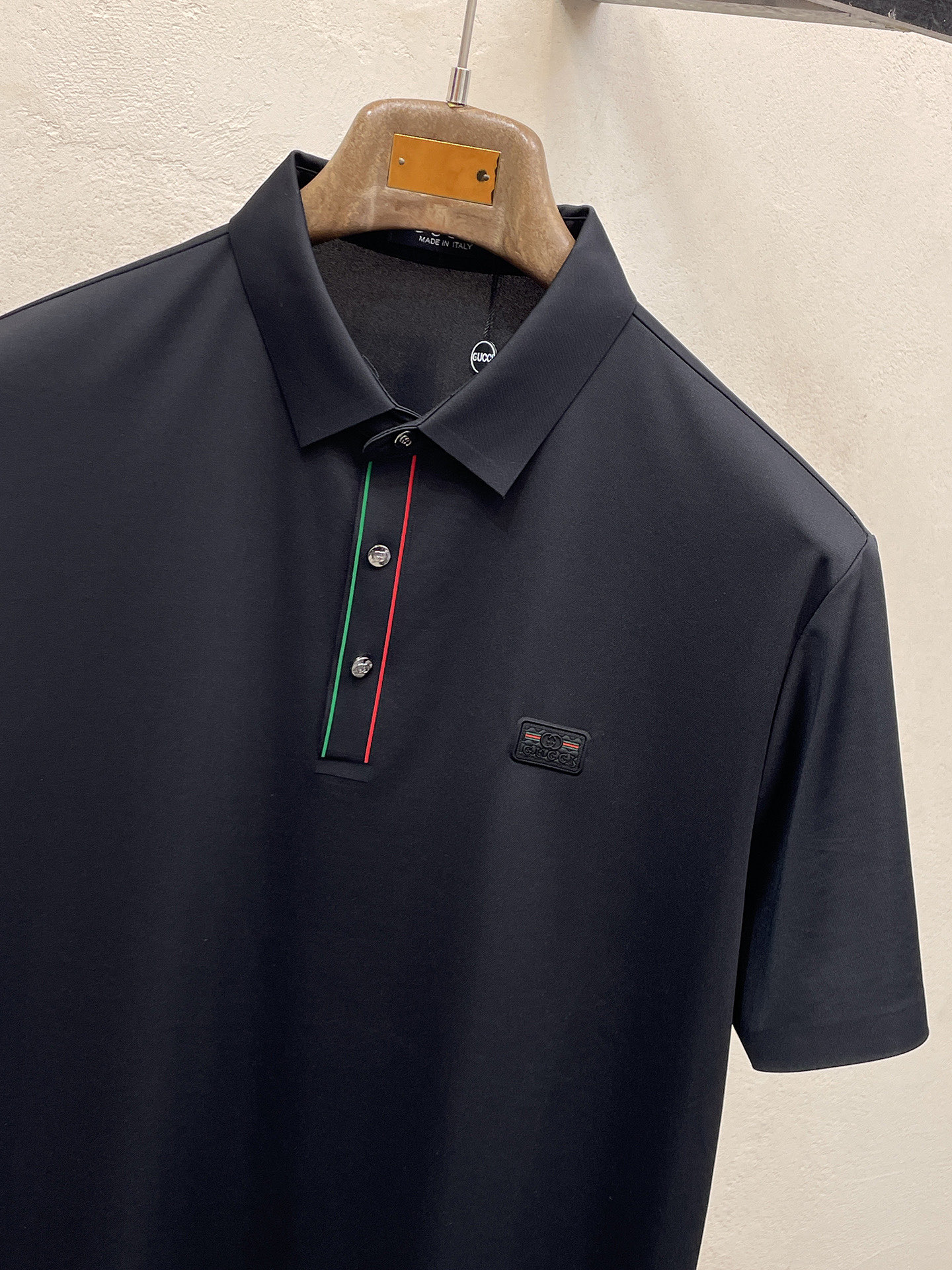 polo Man