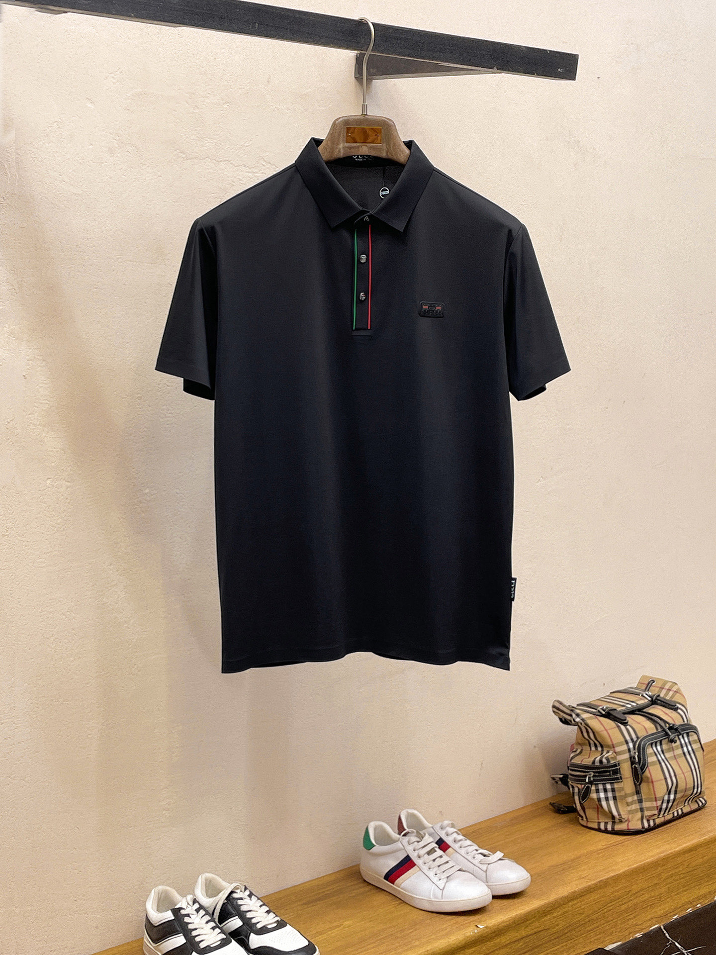 polo Man