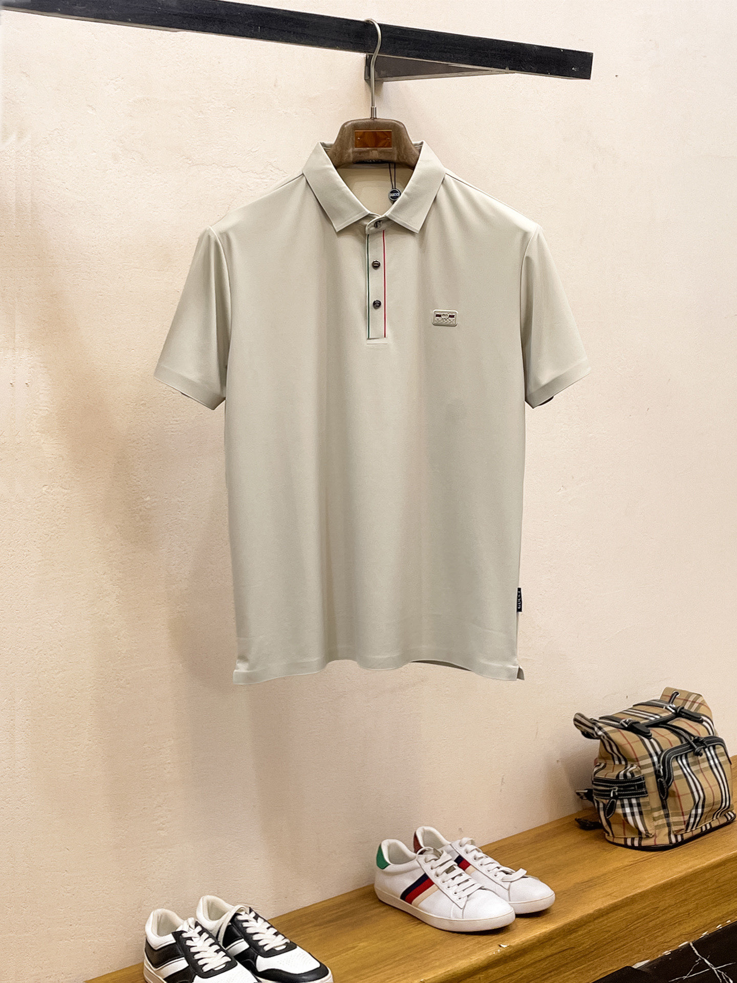 polo Man