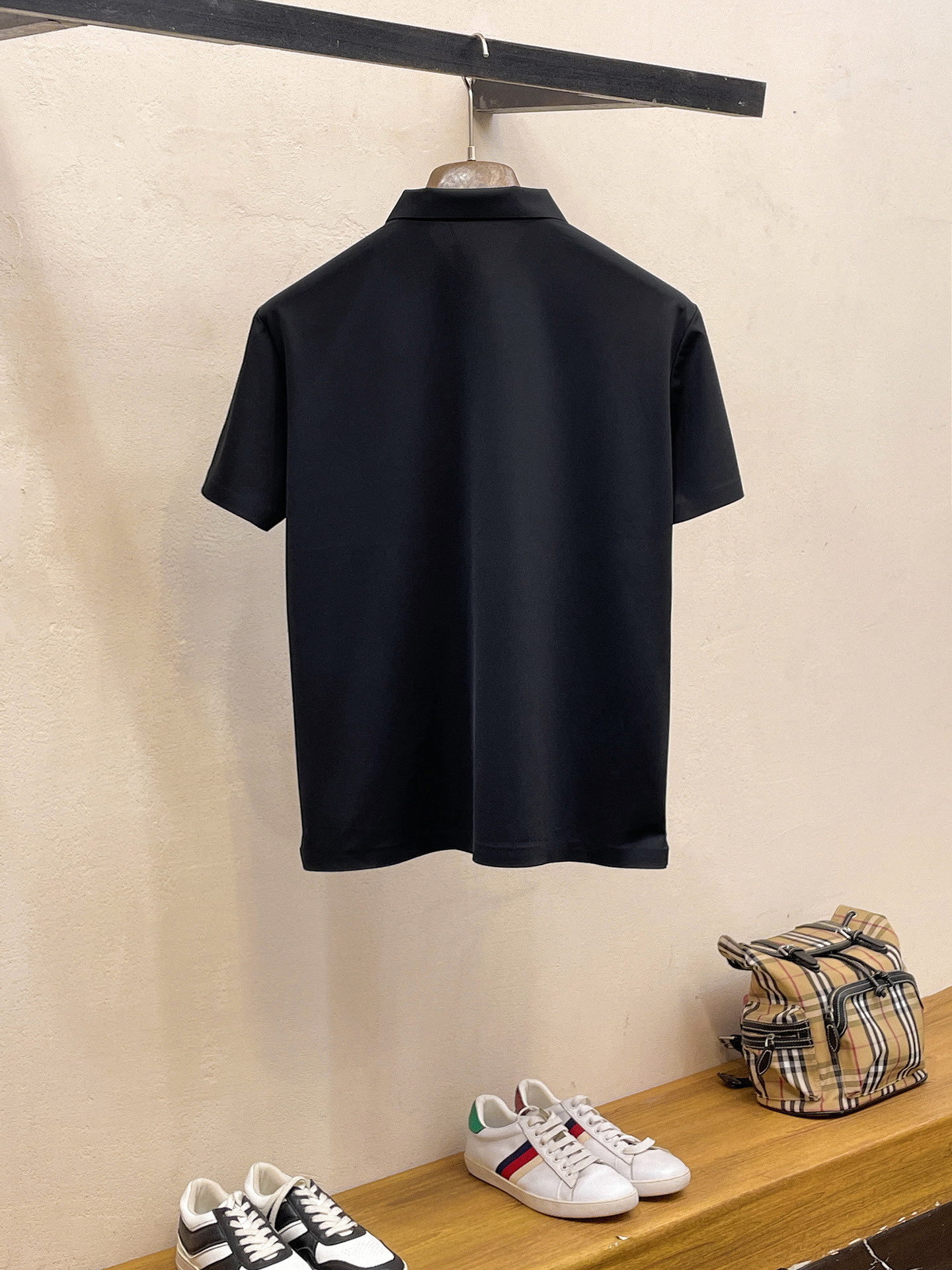 polo Man