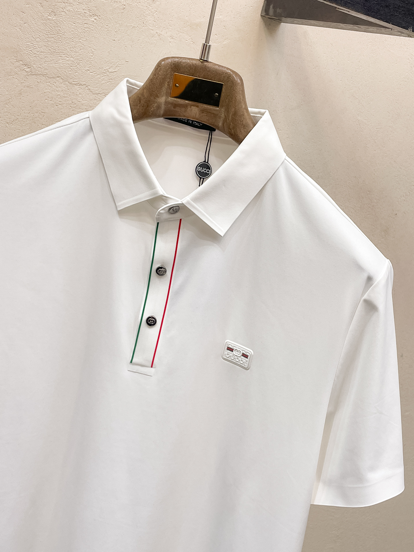 polo Man