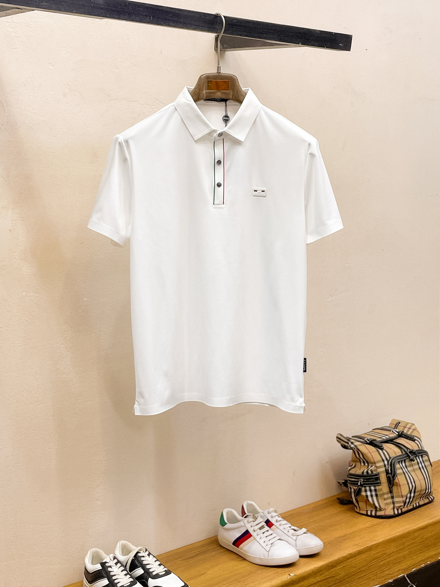 polo Man