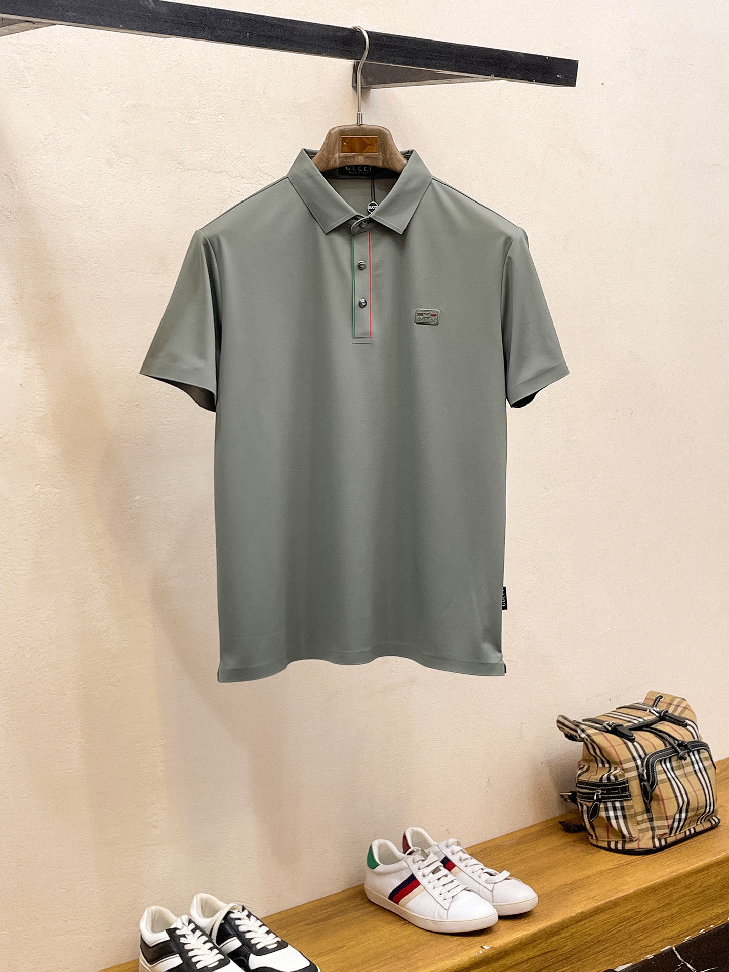 polo Man