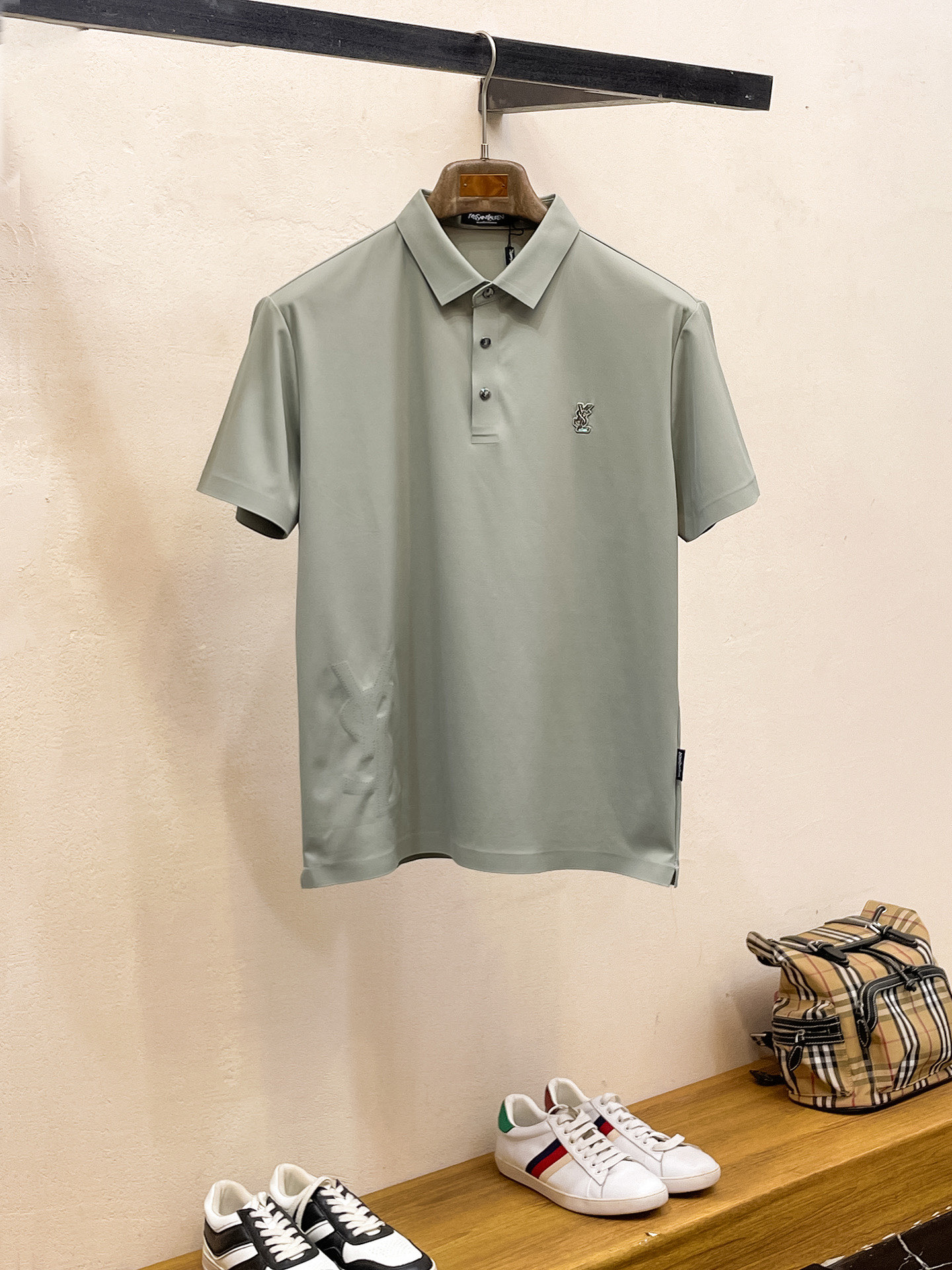 polo Man