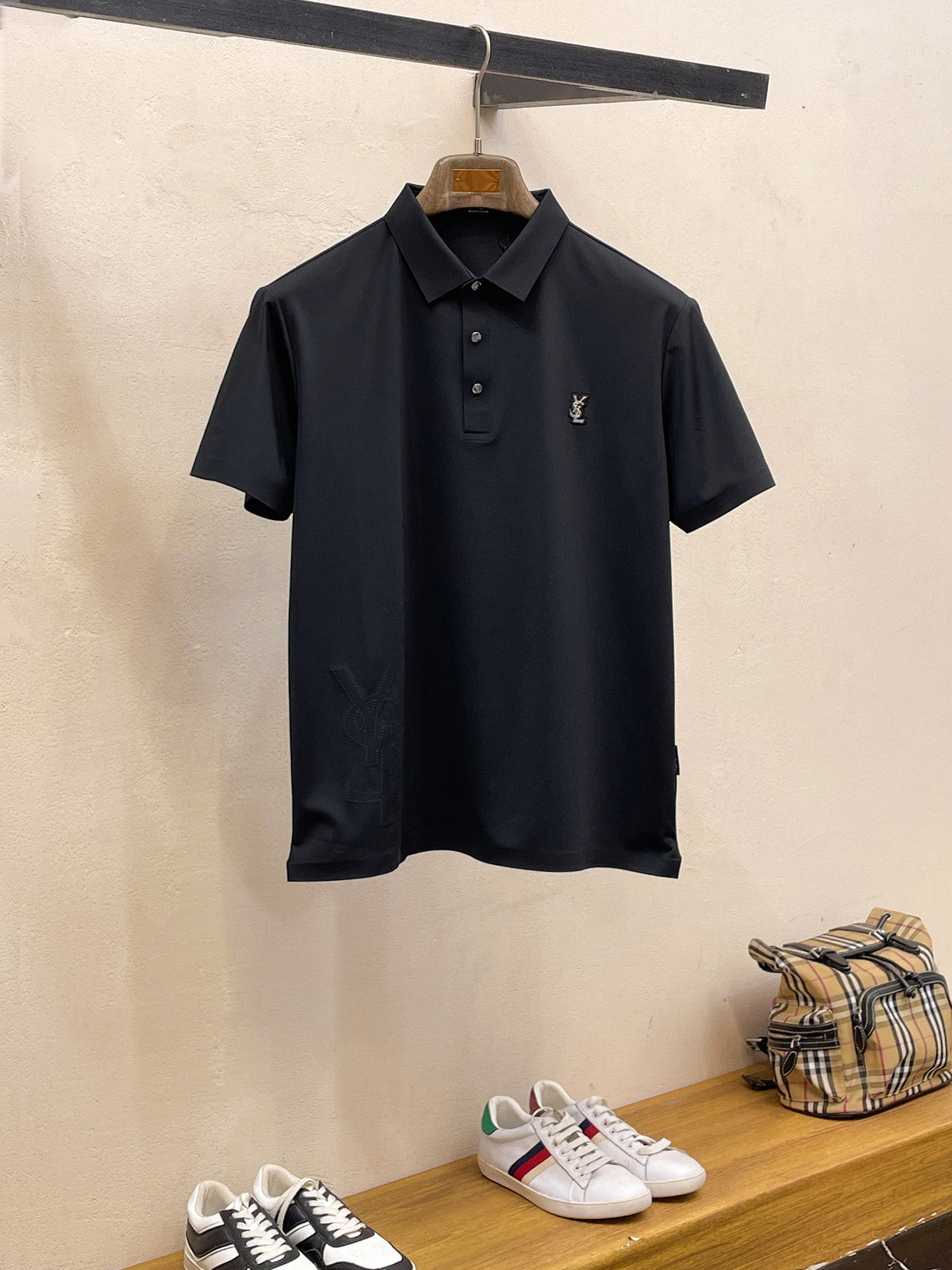 polo Man