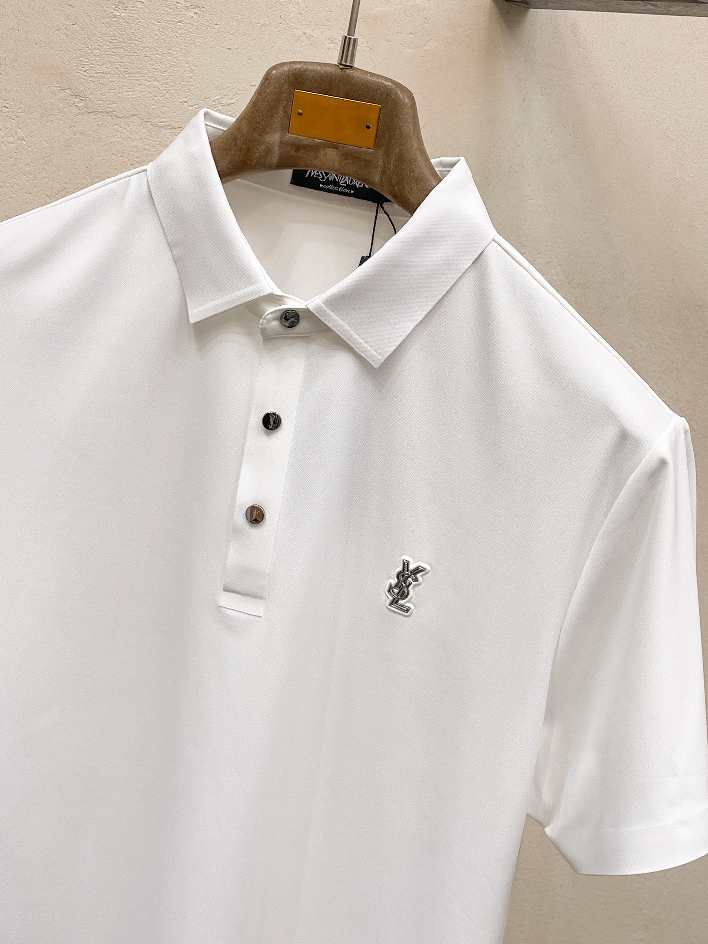 polo Man