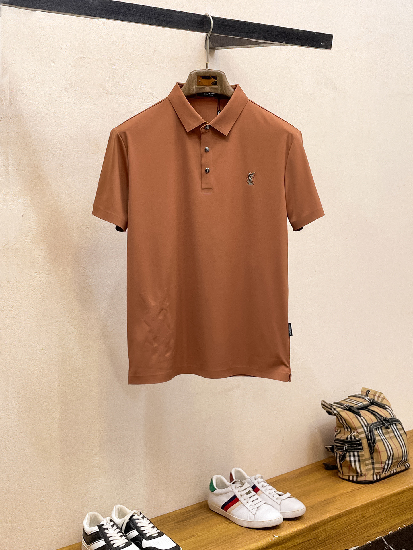 polo Man