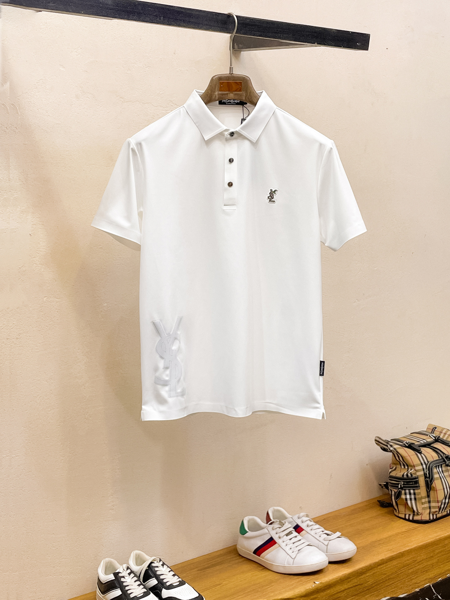 polo Man