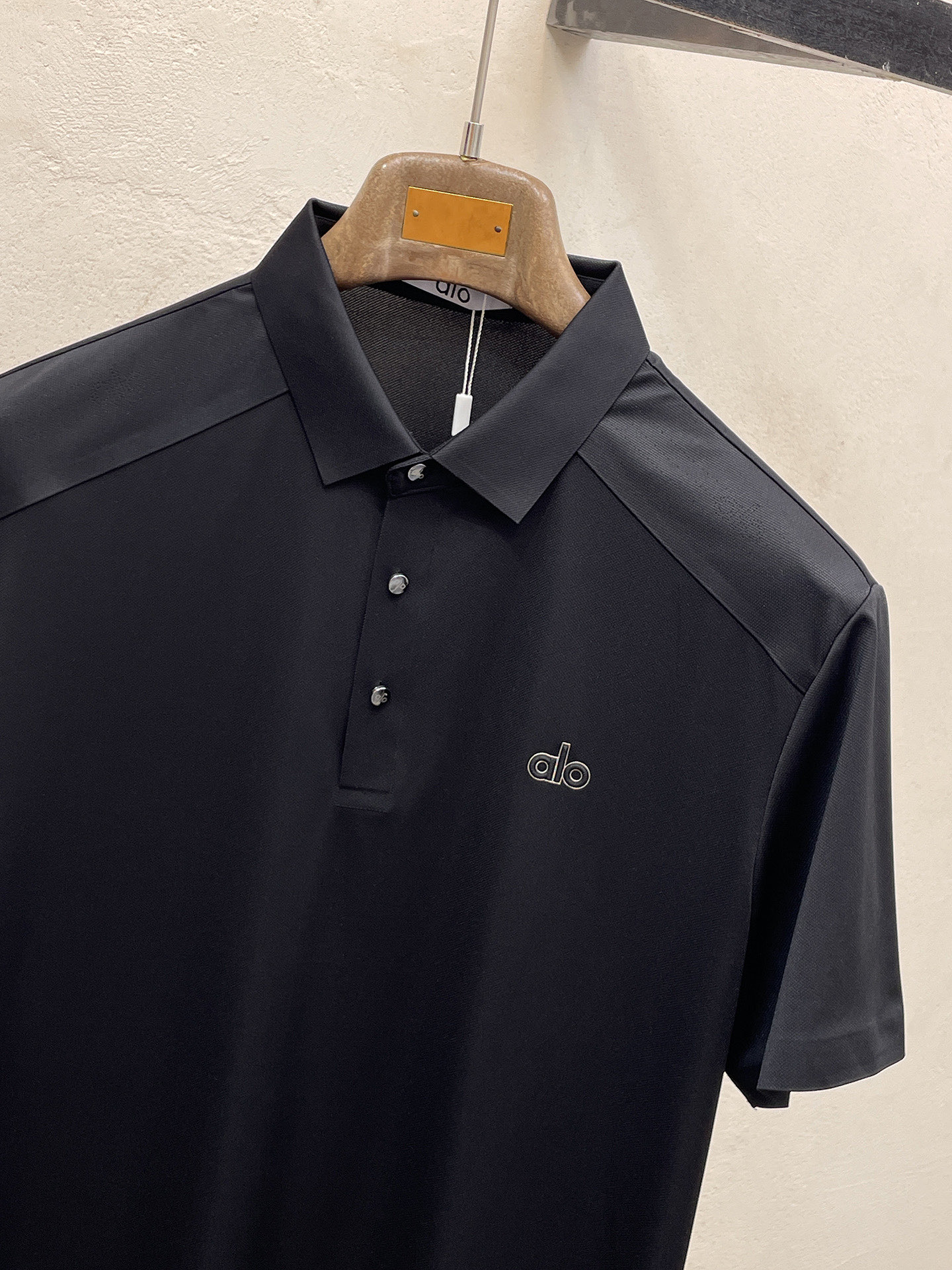 polo Man