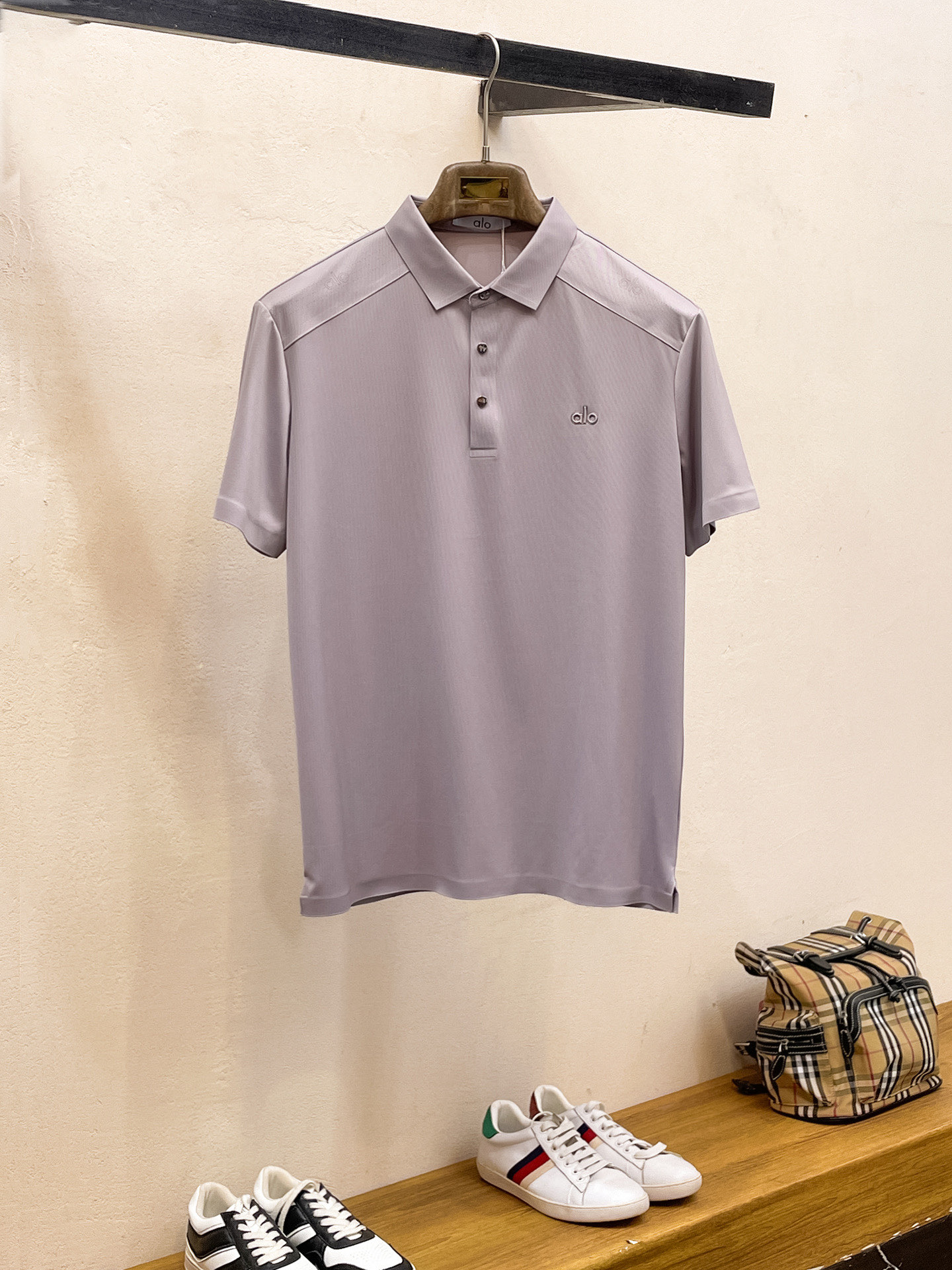 polo Man