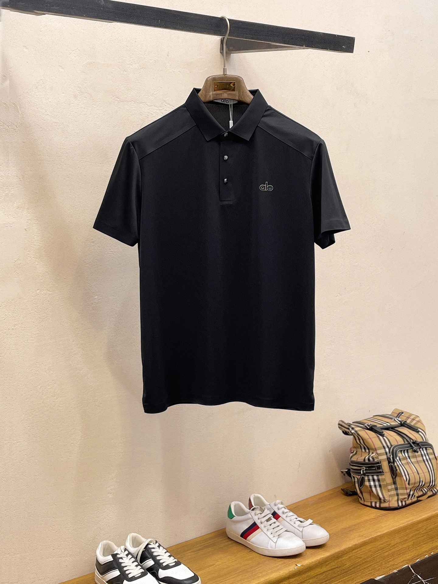 polo Man