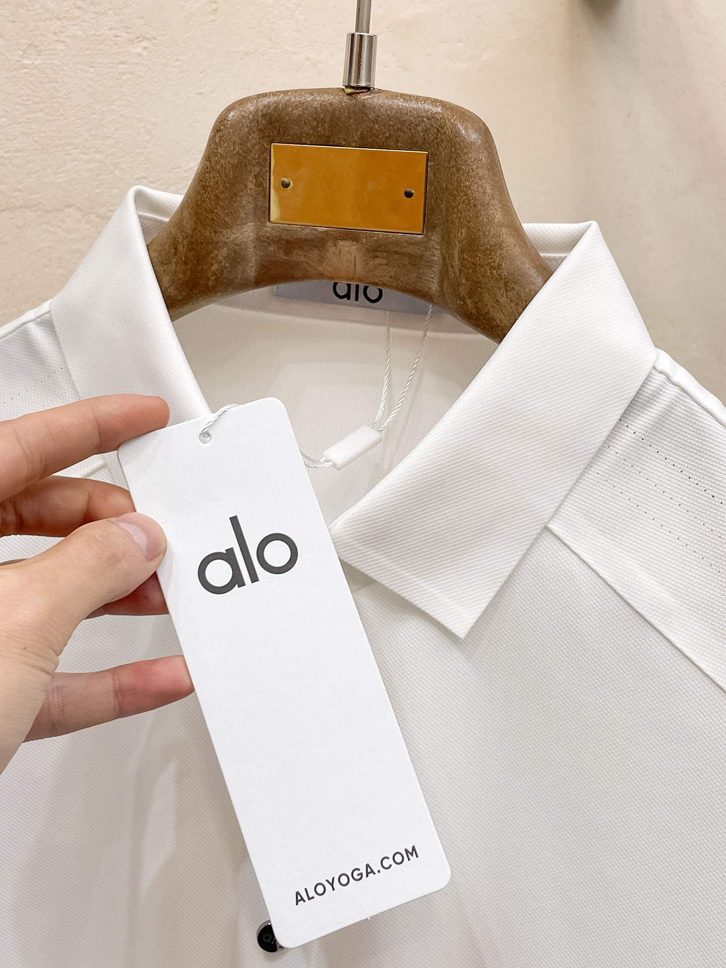polo Man