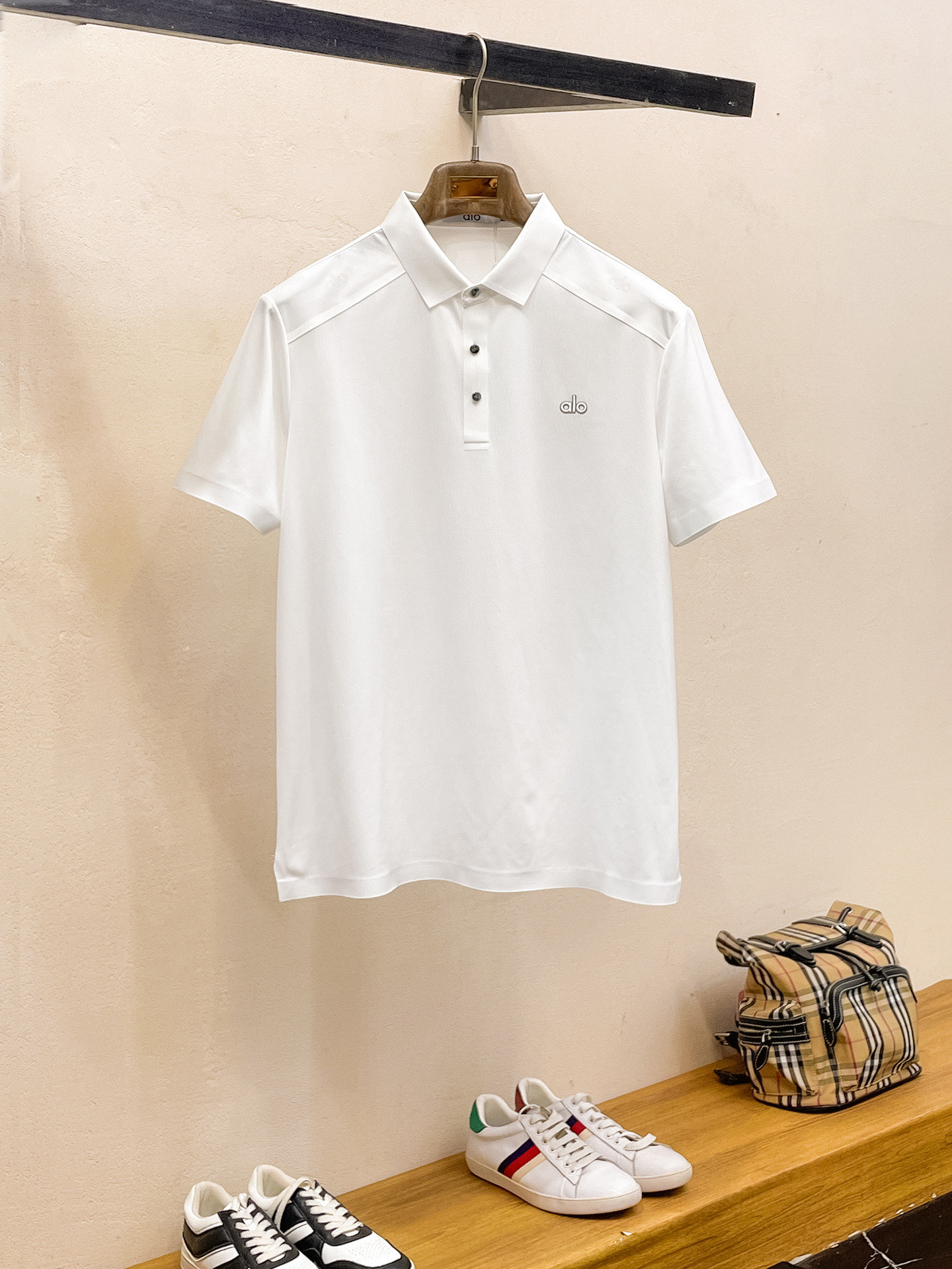 polo Man