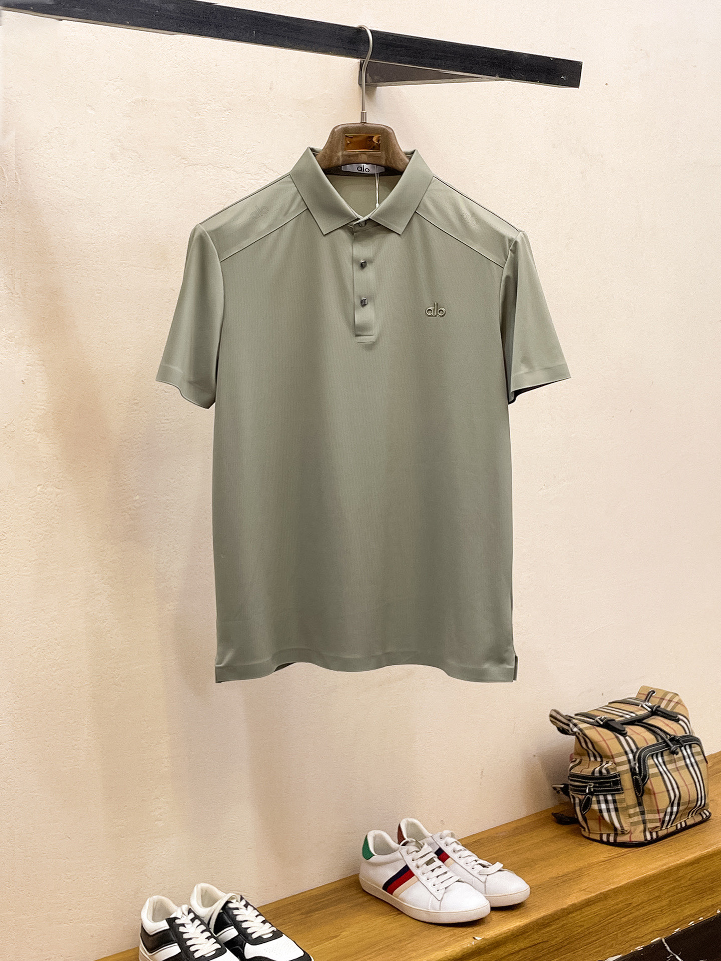 polo Man
