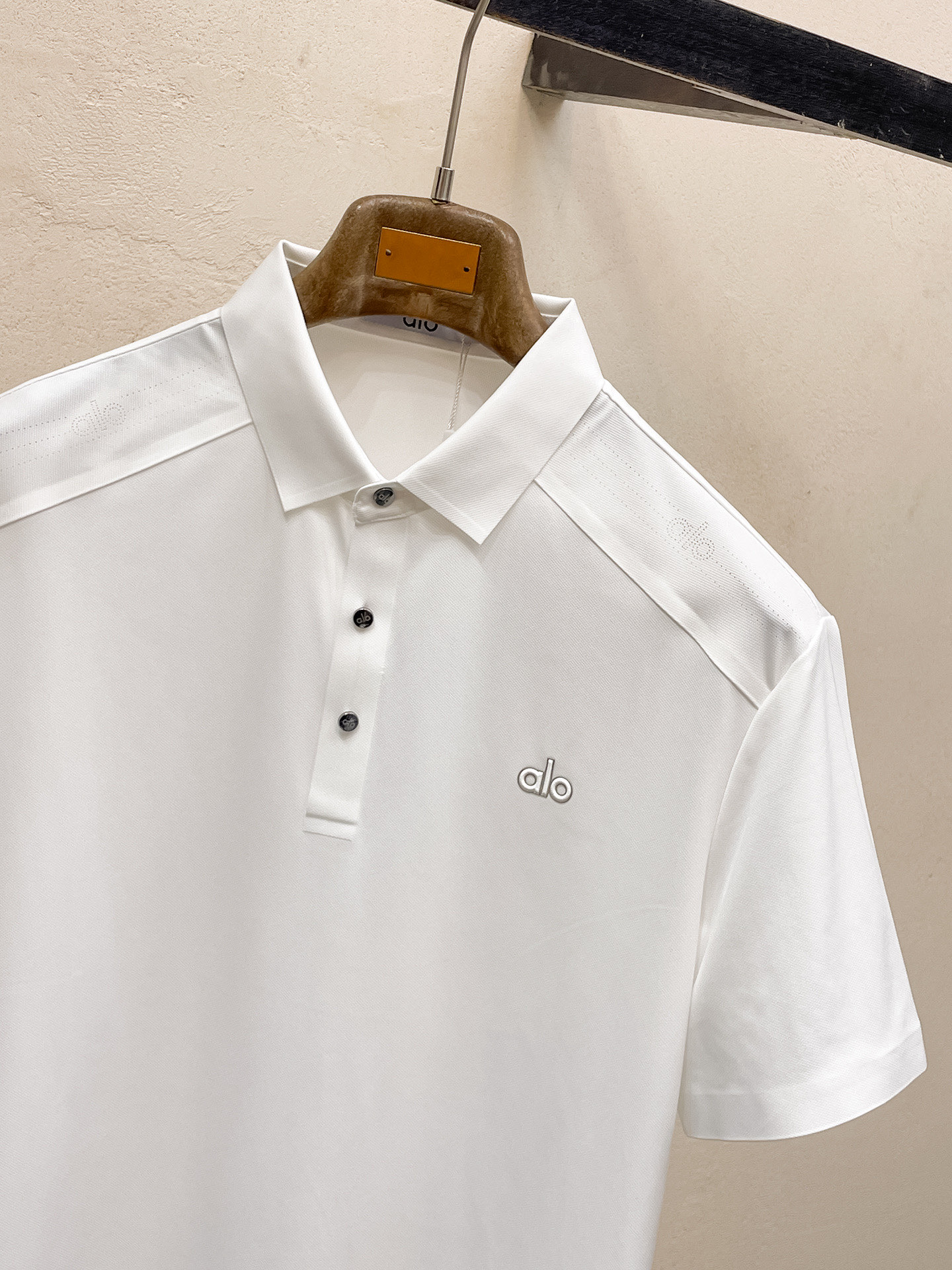 polo Man