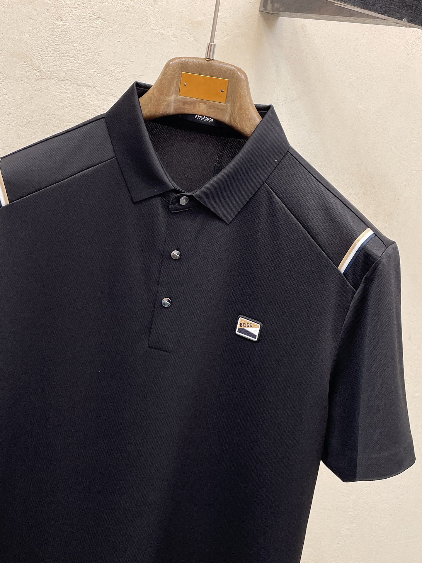 polo Man