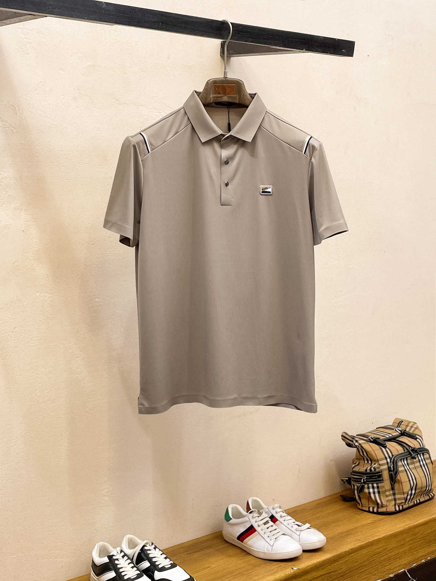polo Man