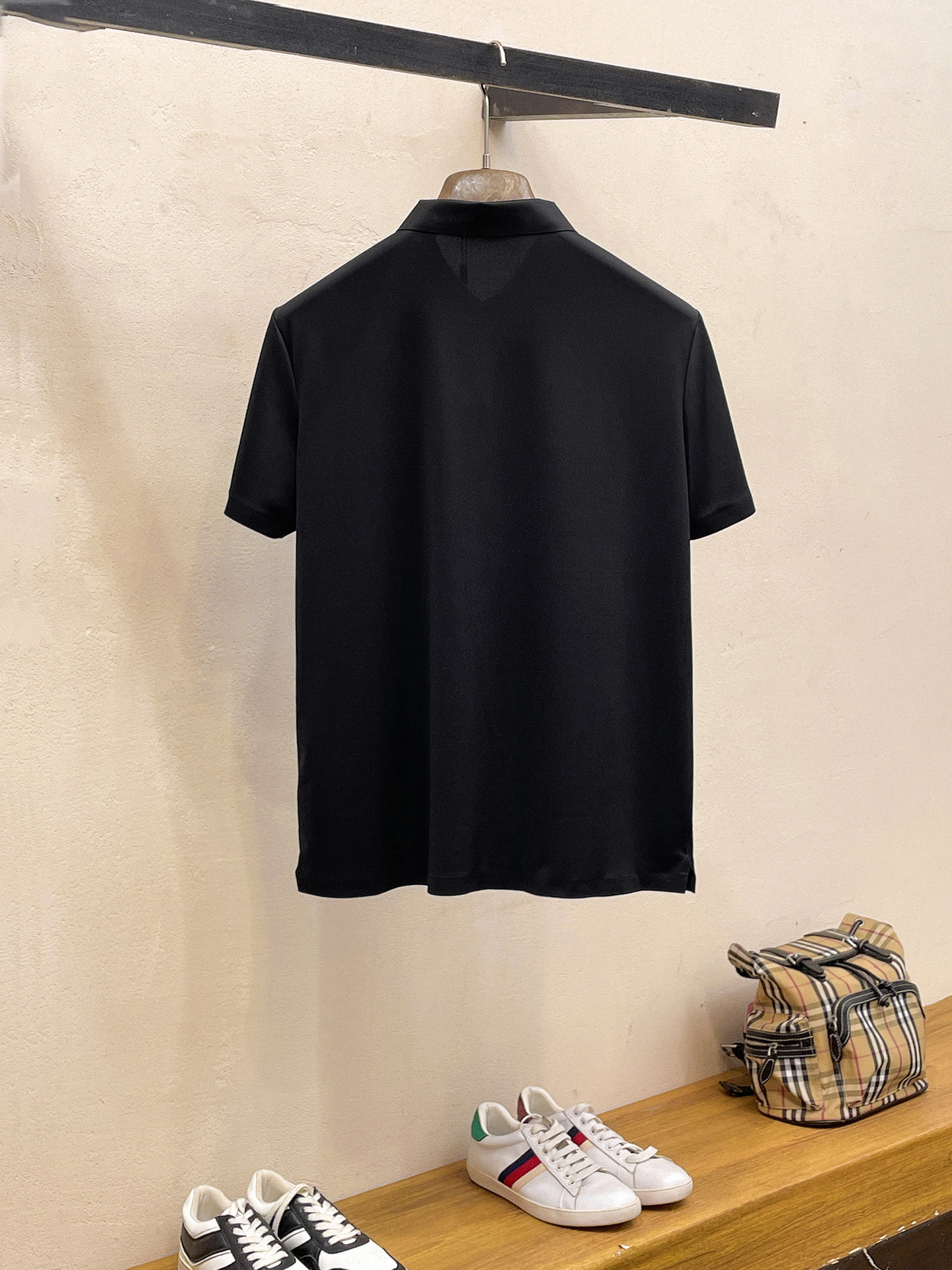 polo Man