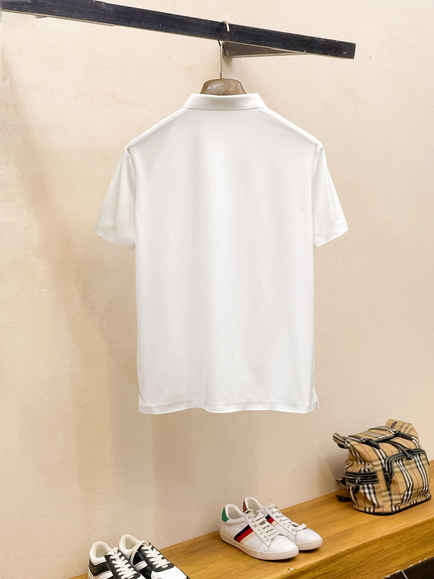 polo Man