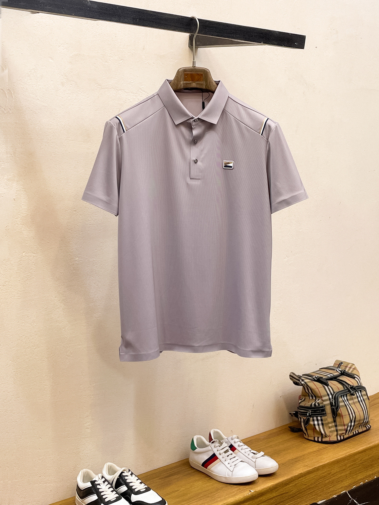 polo Man