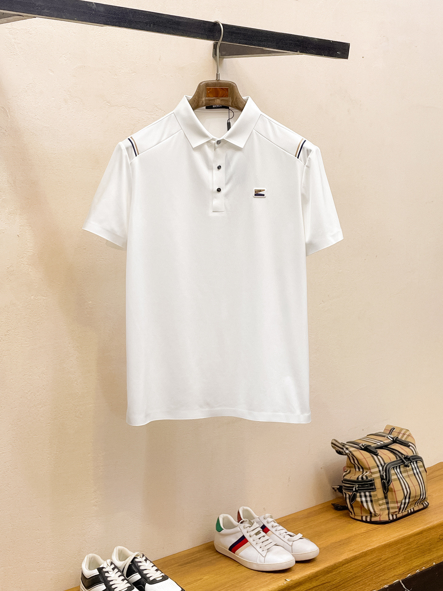 polo Man