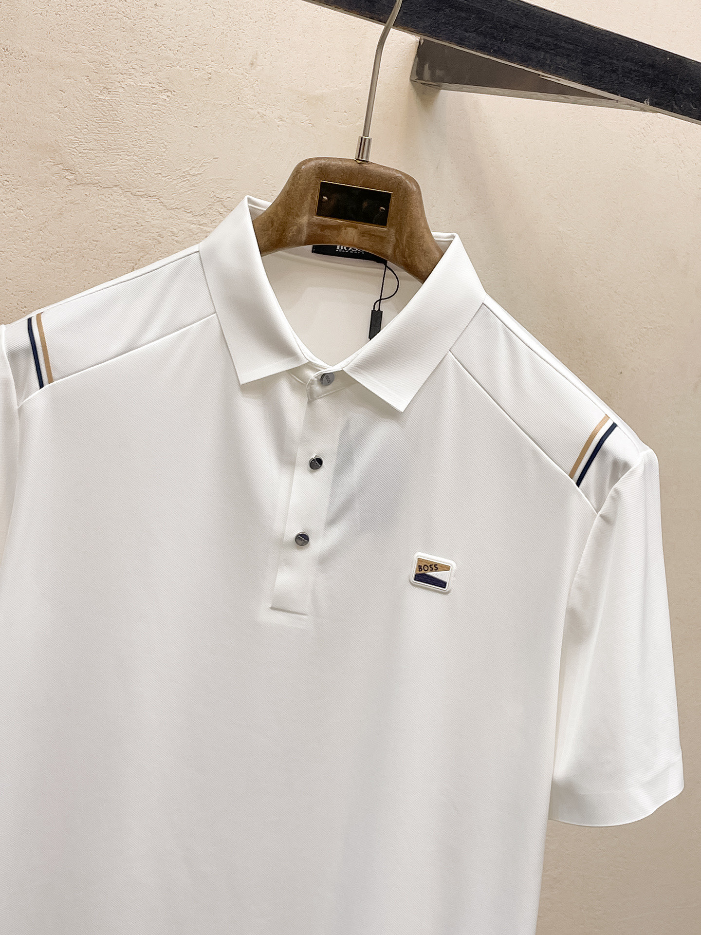 polo Man