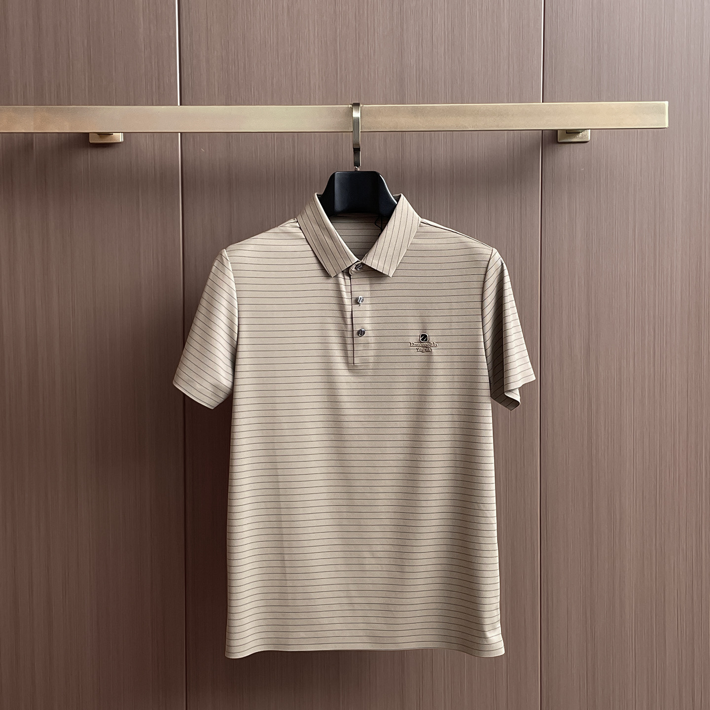 polo Man