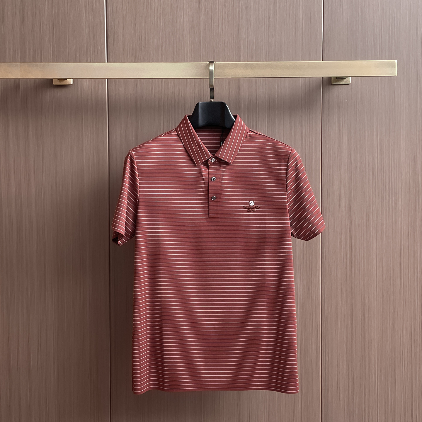 polo Man