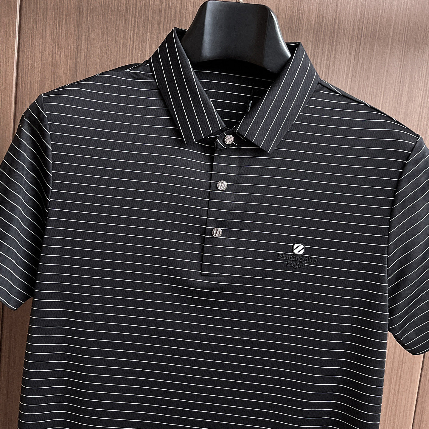 polo Man