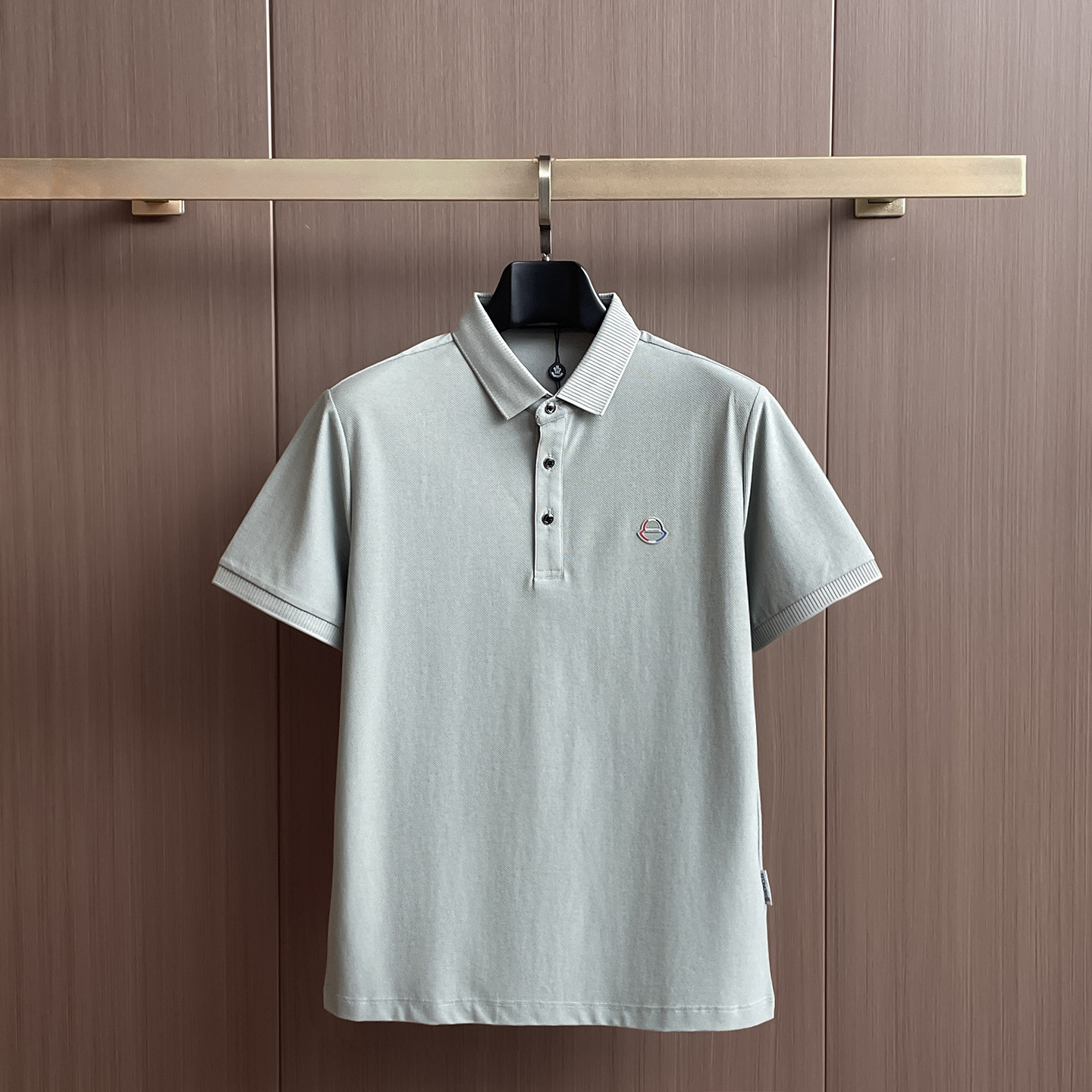 polo Man