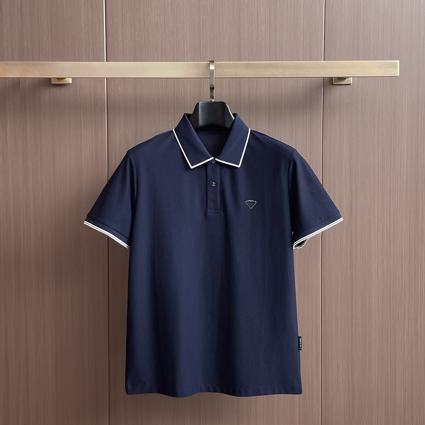 polo Man