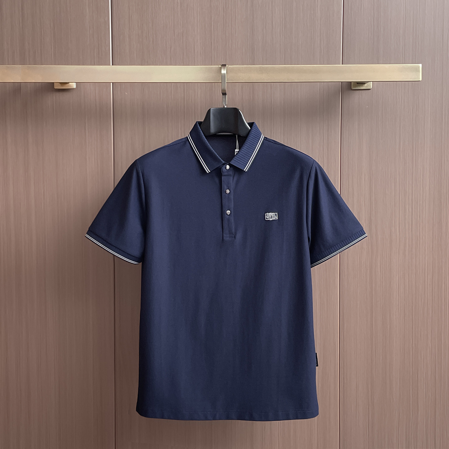 polo Man